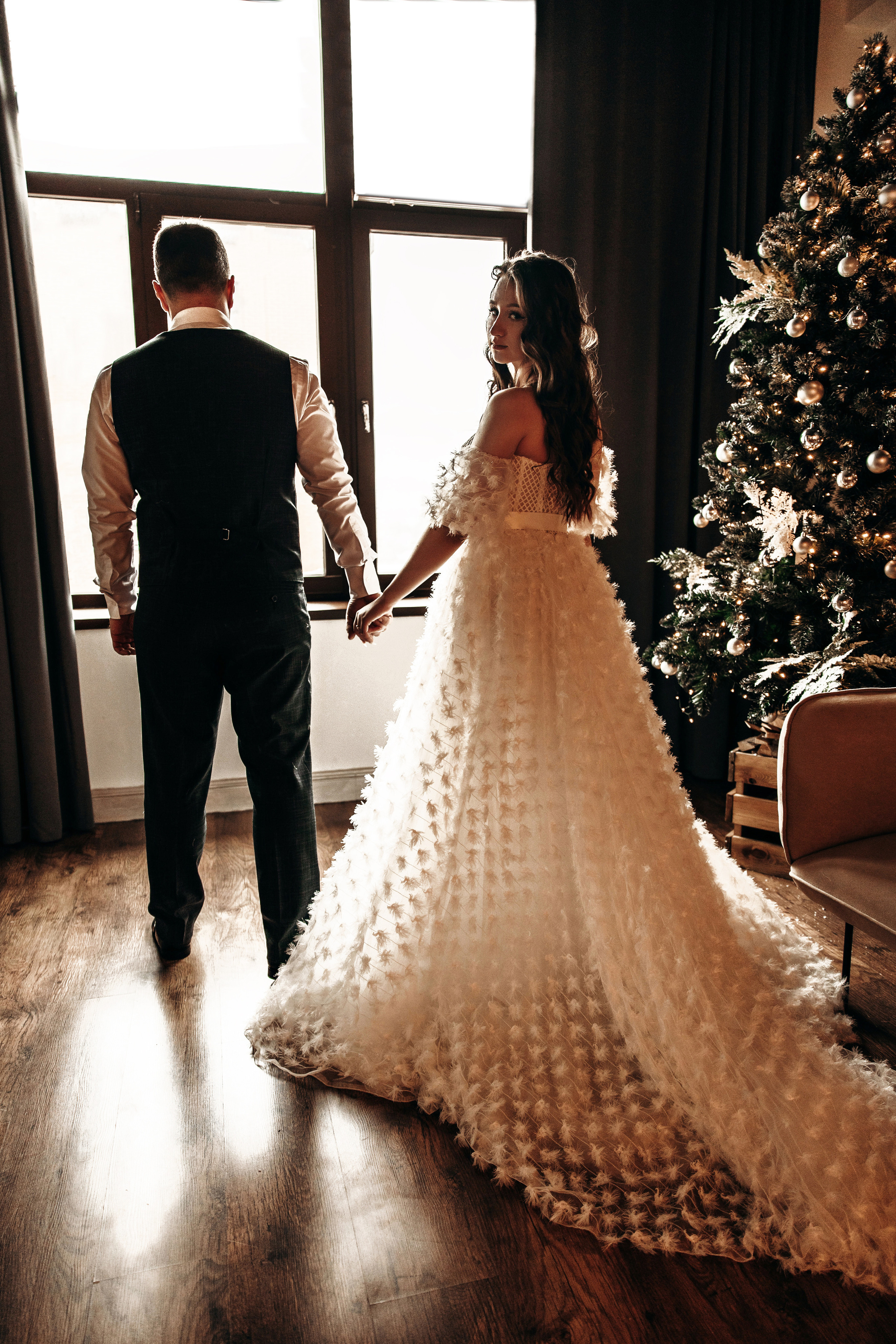 Кирилл & Дина. Свадебный фотограф Краснодар Ставрополь Ростов на дону