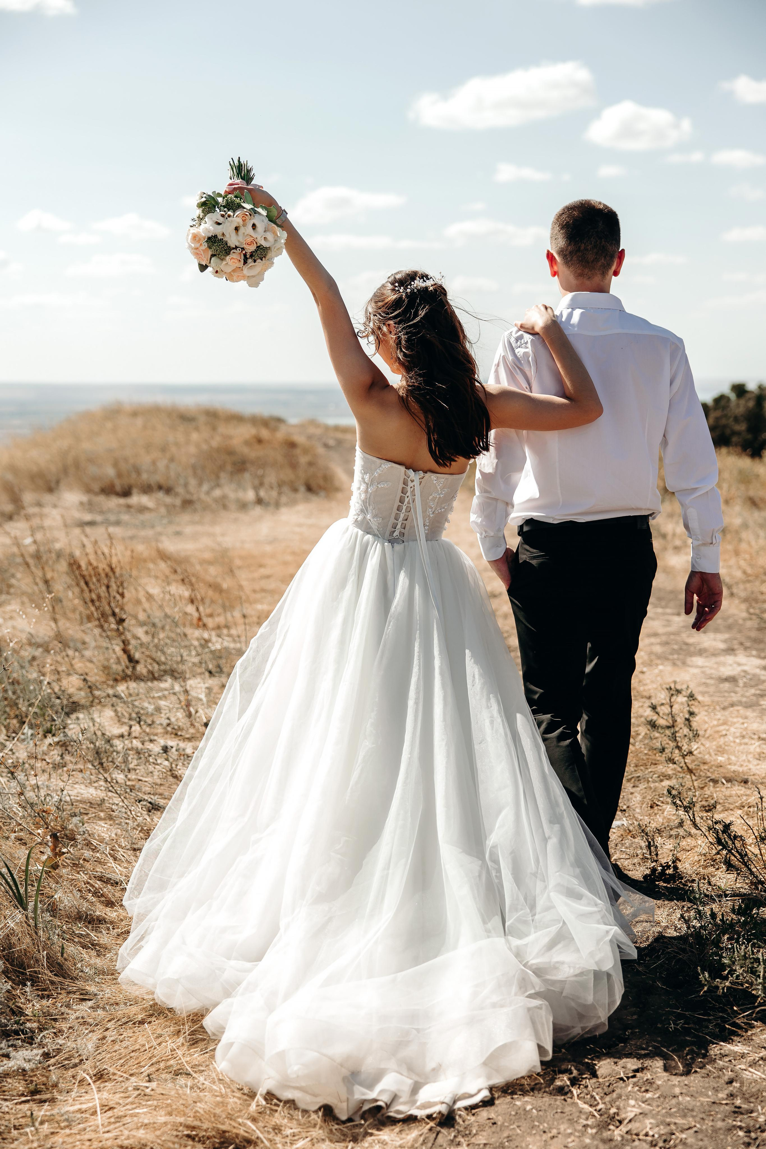 Артём & Карина. Свадебный фотограф Краснодар Ставрополь Ростов на дону