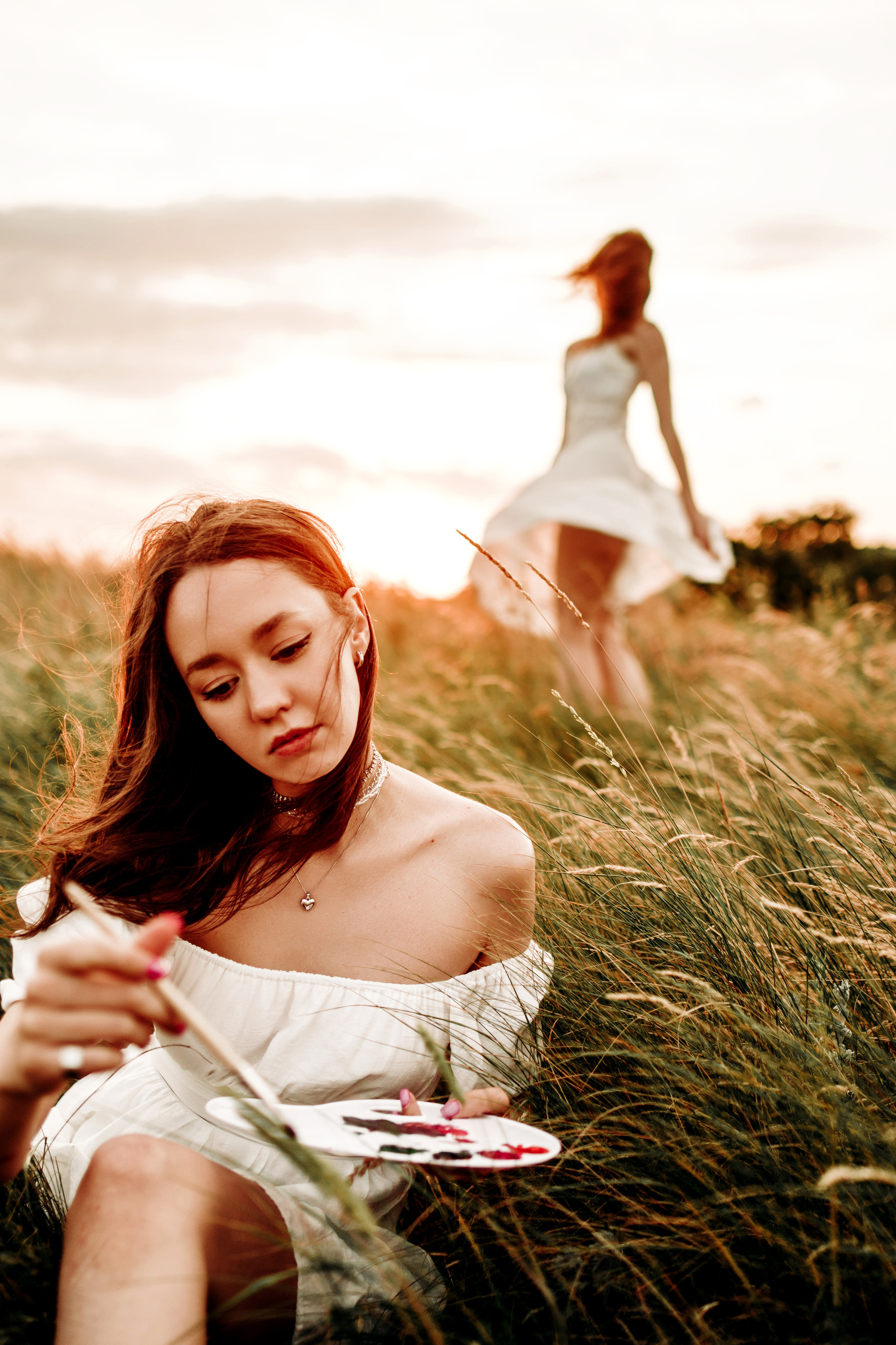 Sisters' love. Свадебный фотограф Краснодар Ставрополь Ростов на дону