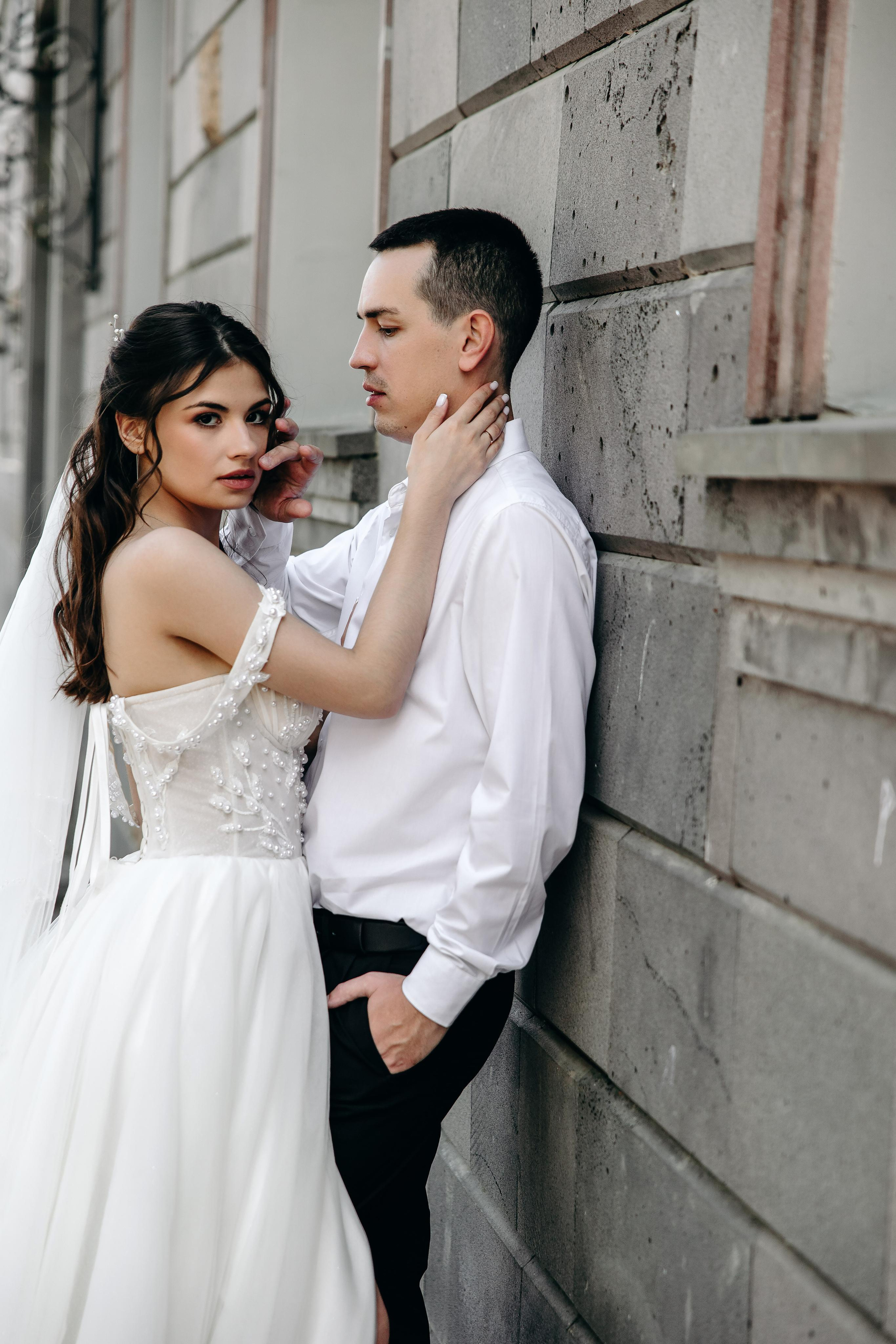 Артём & Карина. Свадебный фотограф Краснодар Ставрополь Ростов на дону