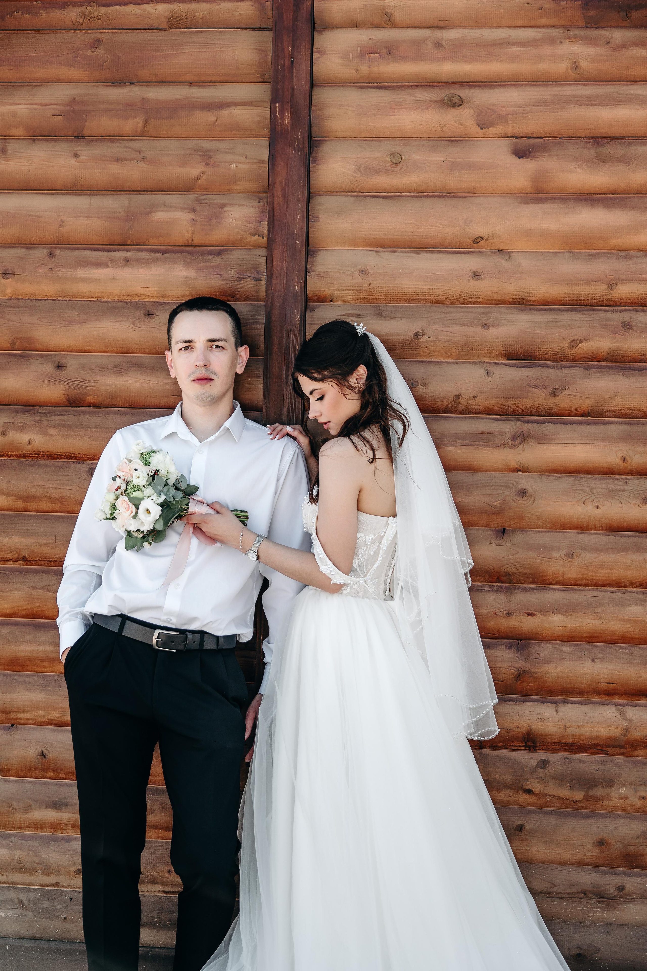 Артём & Карина. Свадебный фотограф Краснодар Ставрополь Ростов на дону