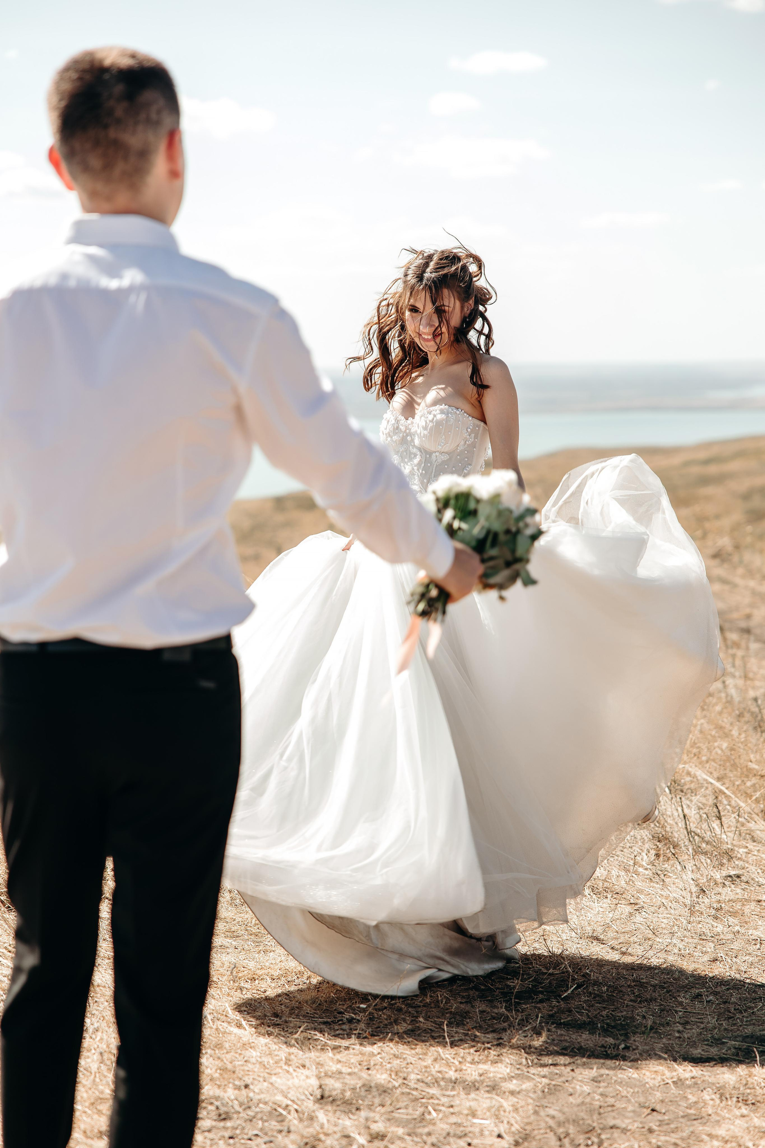 Артём & Карина. Свадебный фотограф Краснодар Ставрополь Ростов на дону