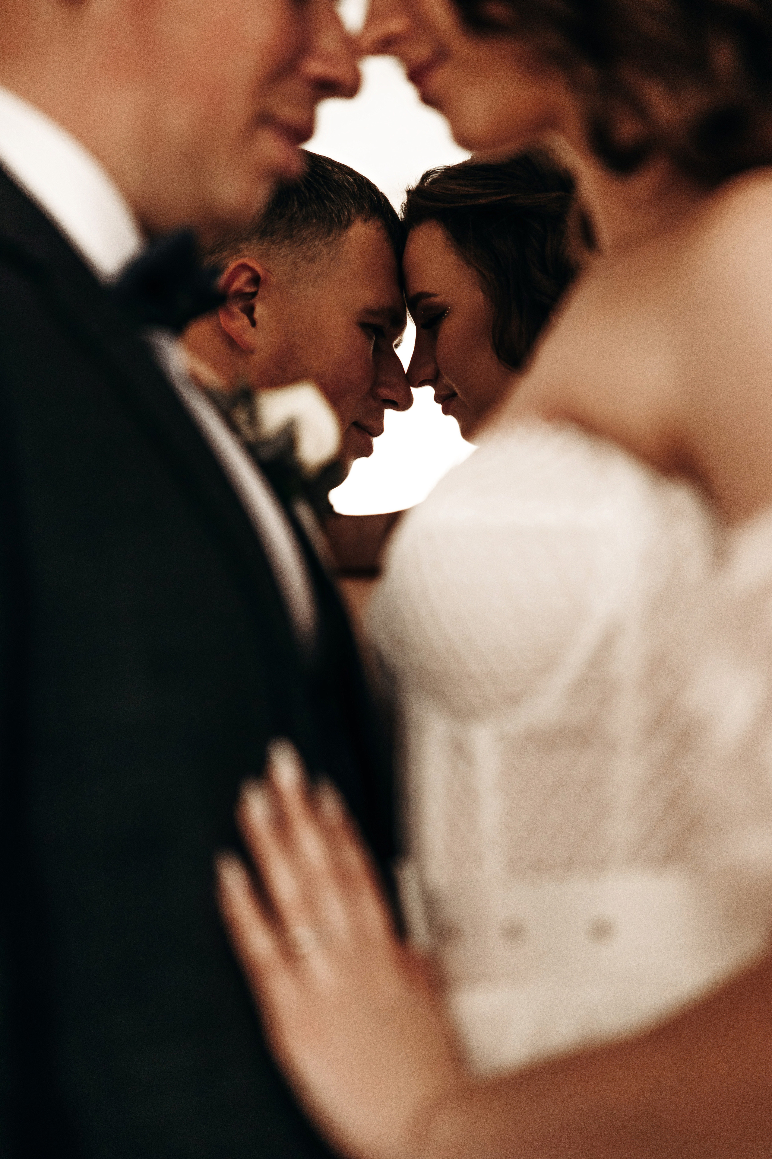 Кирилл & Дина. Свадебный фотограф Краснодар Ставрополь Ростов на дону