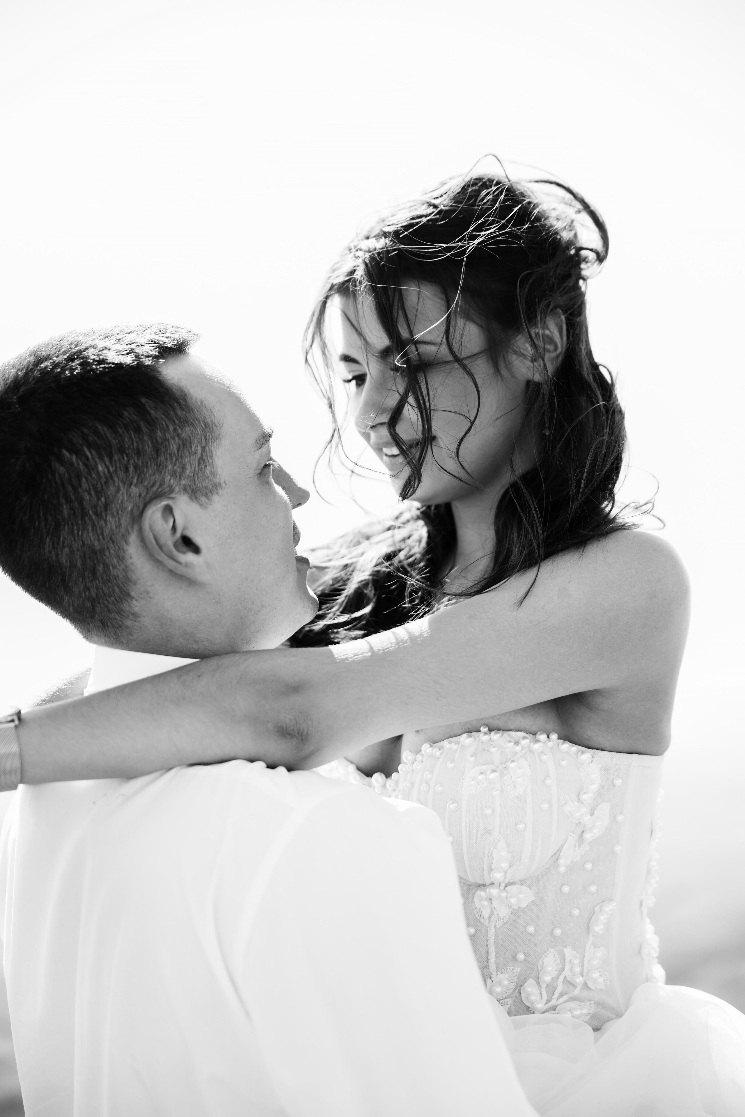 Артём & Карина. Свадебный фотограф Краснодар Ставрополь Ростов на дону