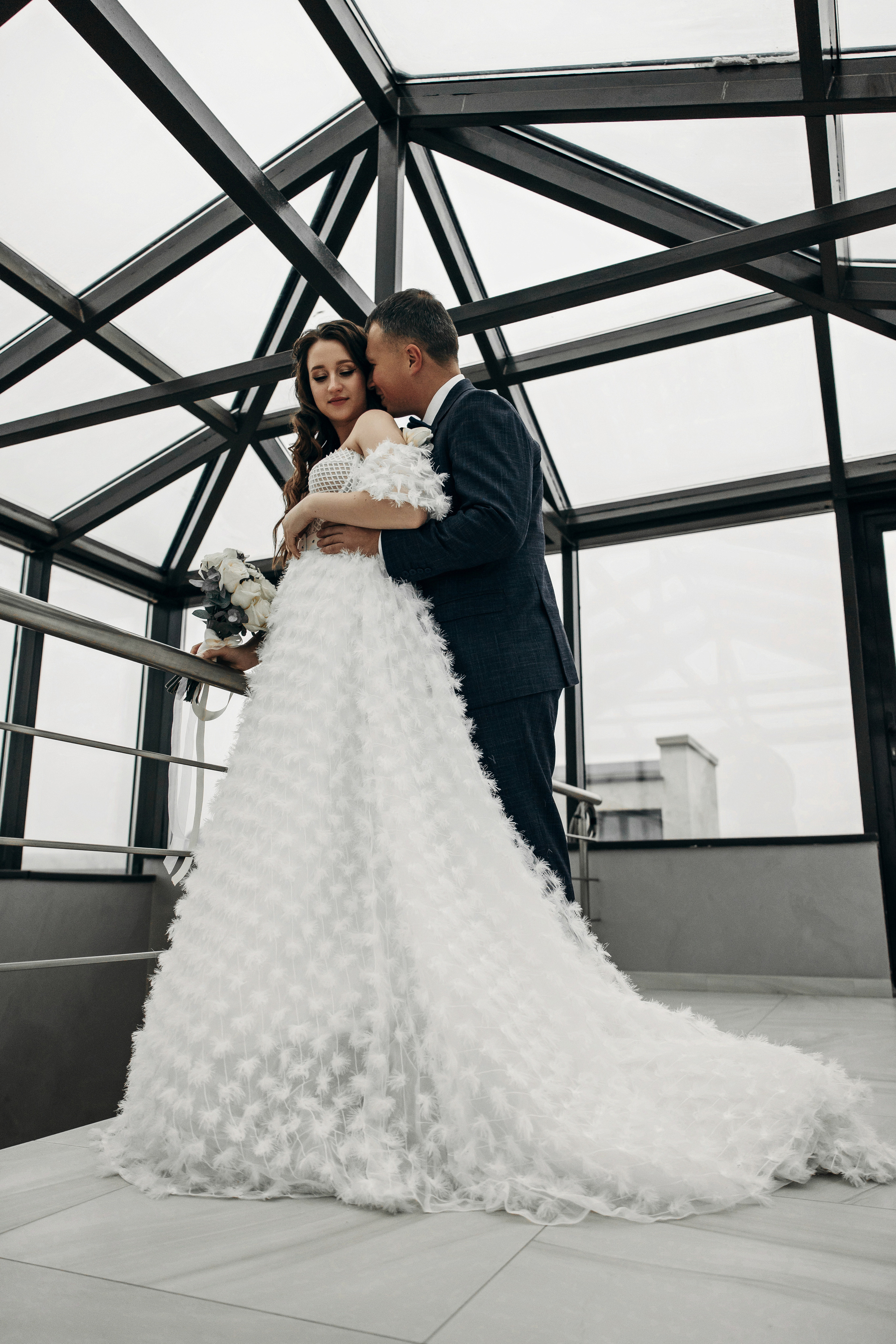 Кирилл & Дина. Свадебный фотограф Краснодар Ставрополь Ростов на дону