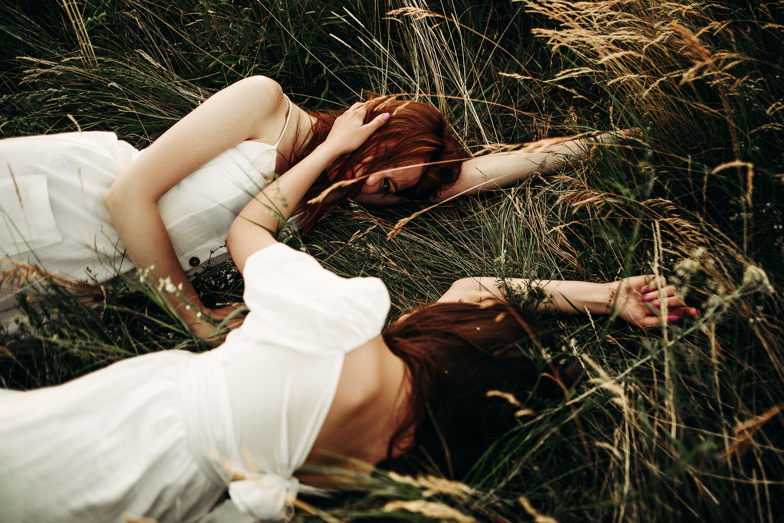 Sisters' love. Свадебный фотограф Краснодар Ставрополь Ростов на дону