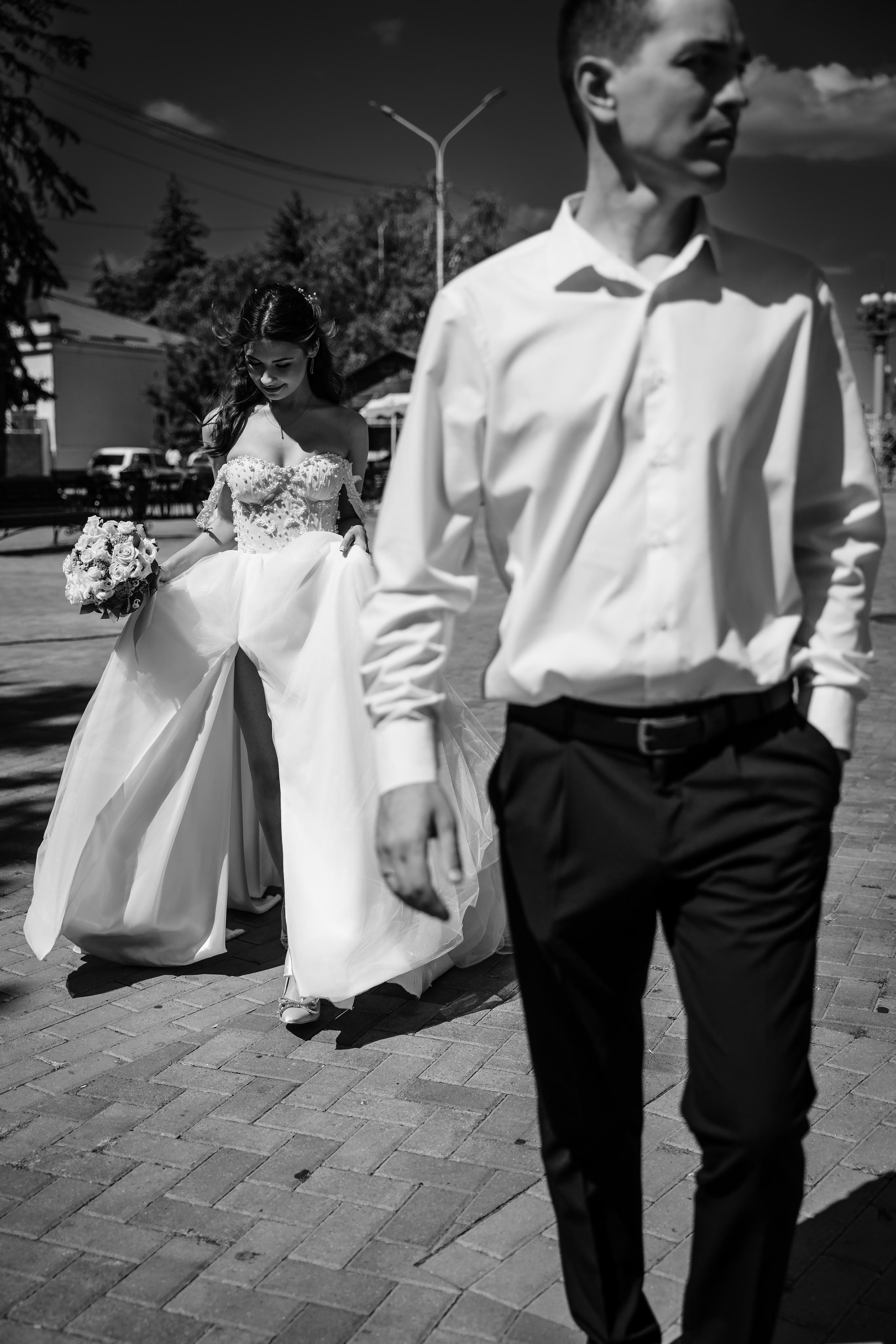 Артём & Карина. Свадебный фотограф Краснодар Ставрополь Ростов на дону