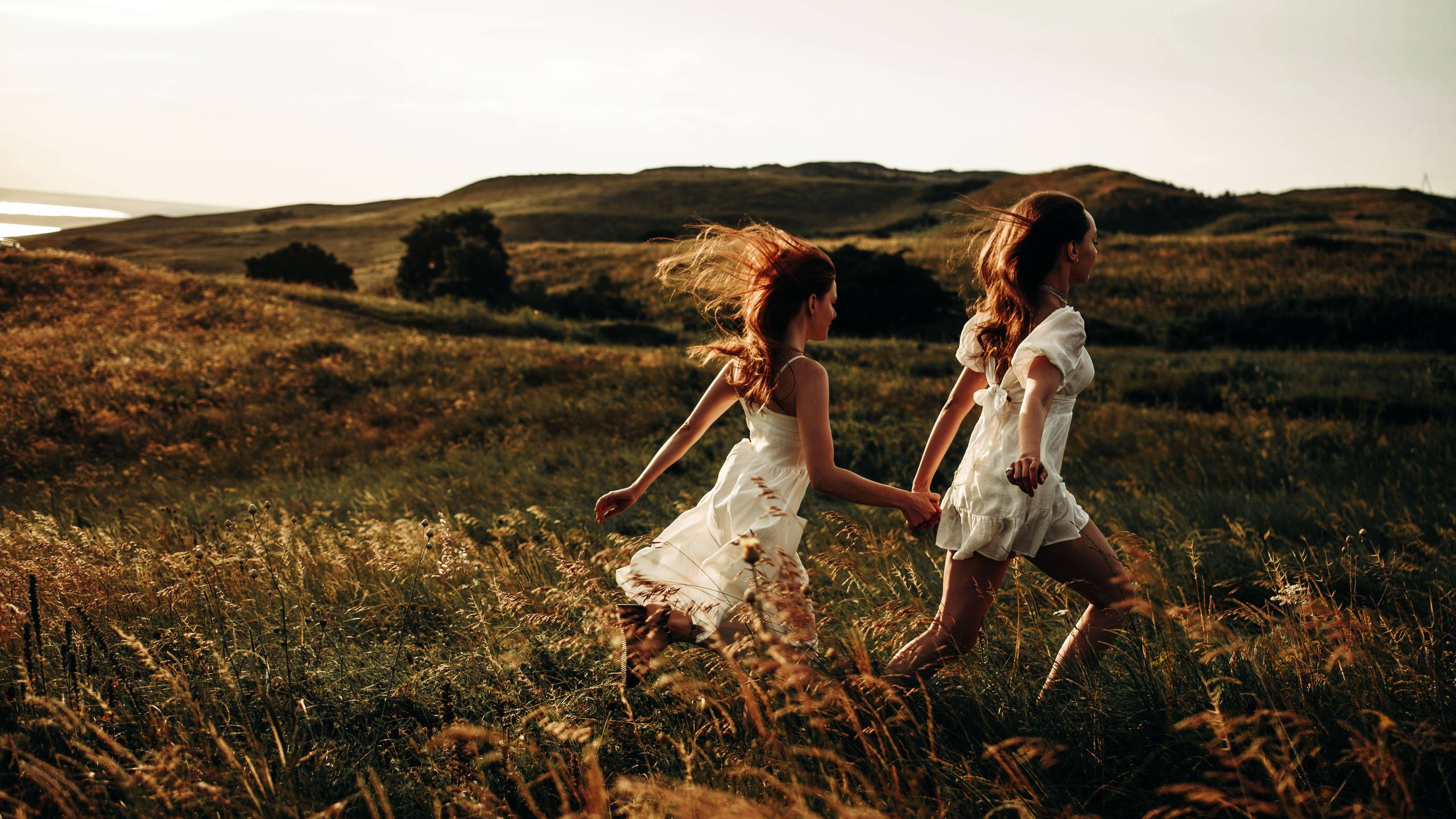 Sisters' love. Свадебный фотограф Краснодар Ставрополь Ростов на дону