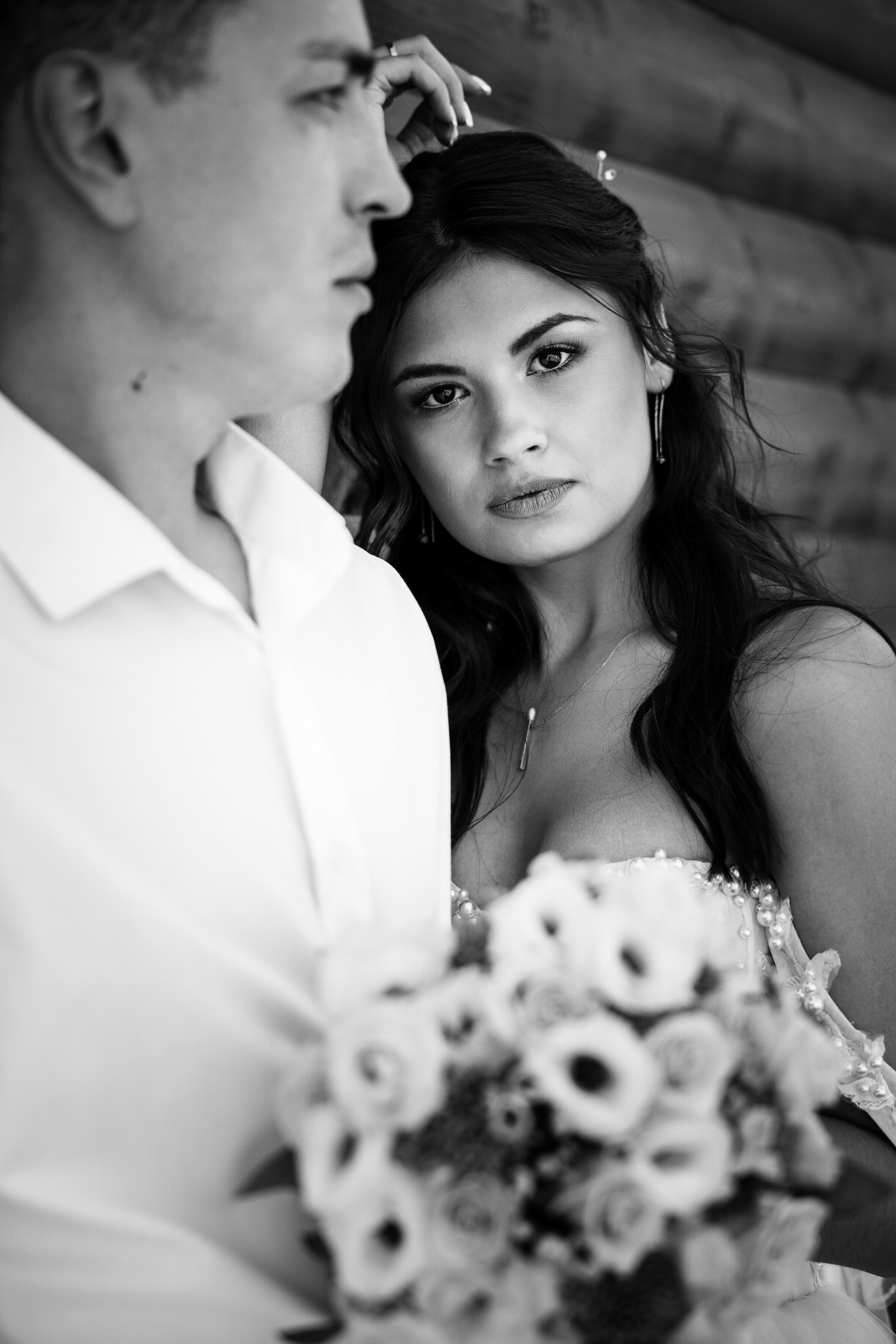 Артём & Карина. Свадебный фотограф Краснодар Ставрополь Ростов на дону