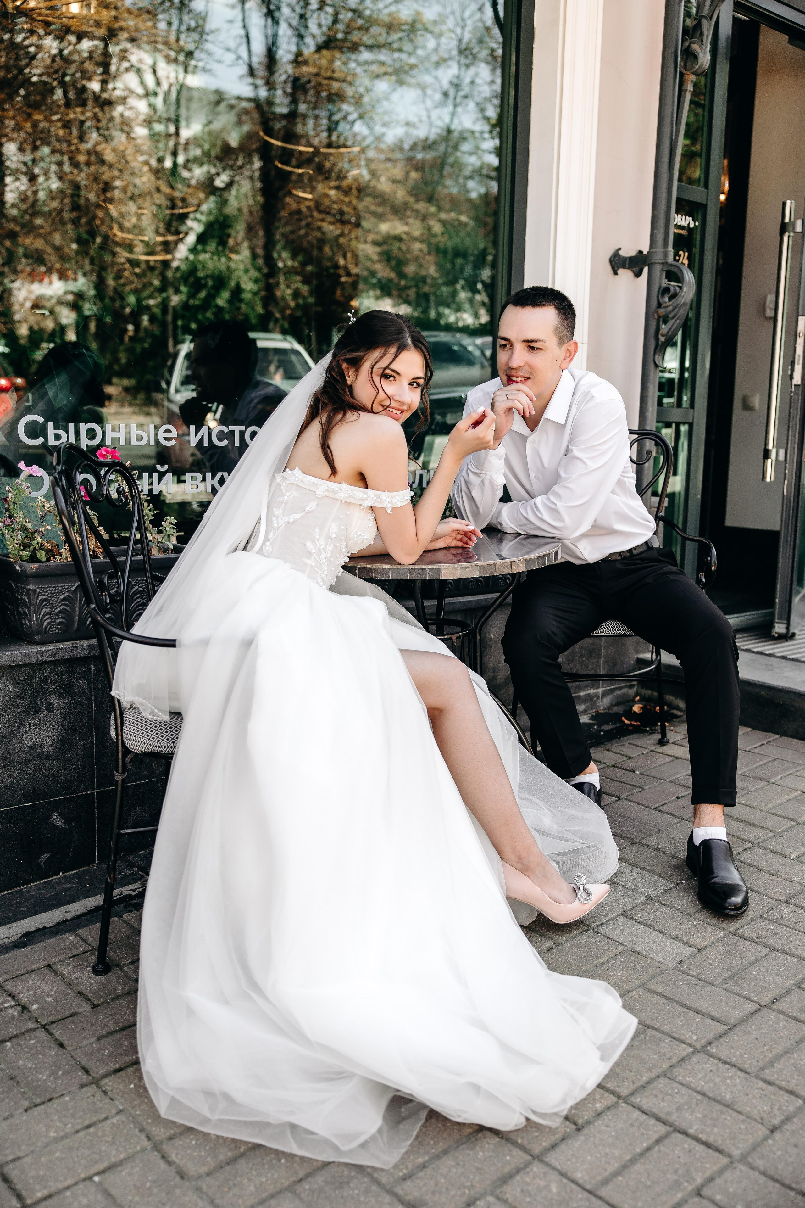 Артём & Карина. Свадебный фотограф Краснодар Ставрополь Ростов на дону