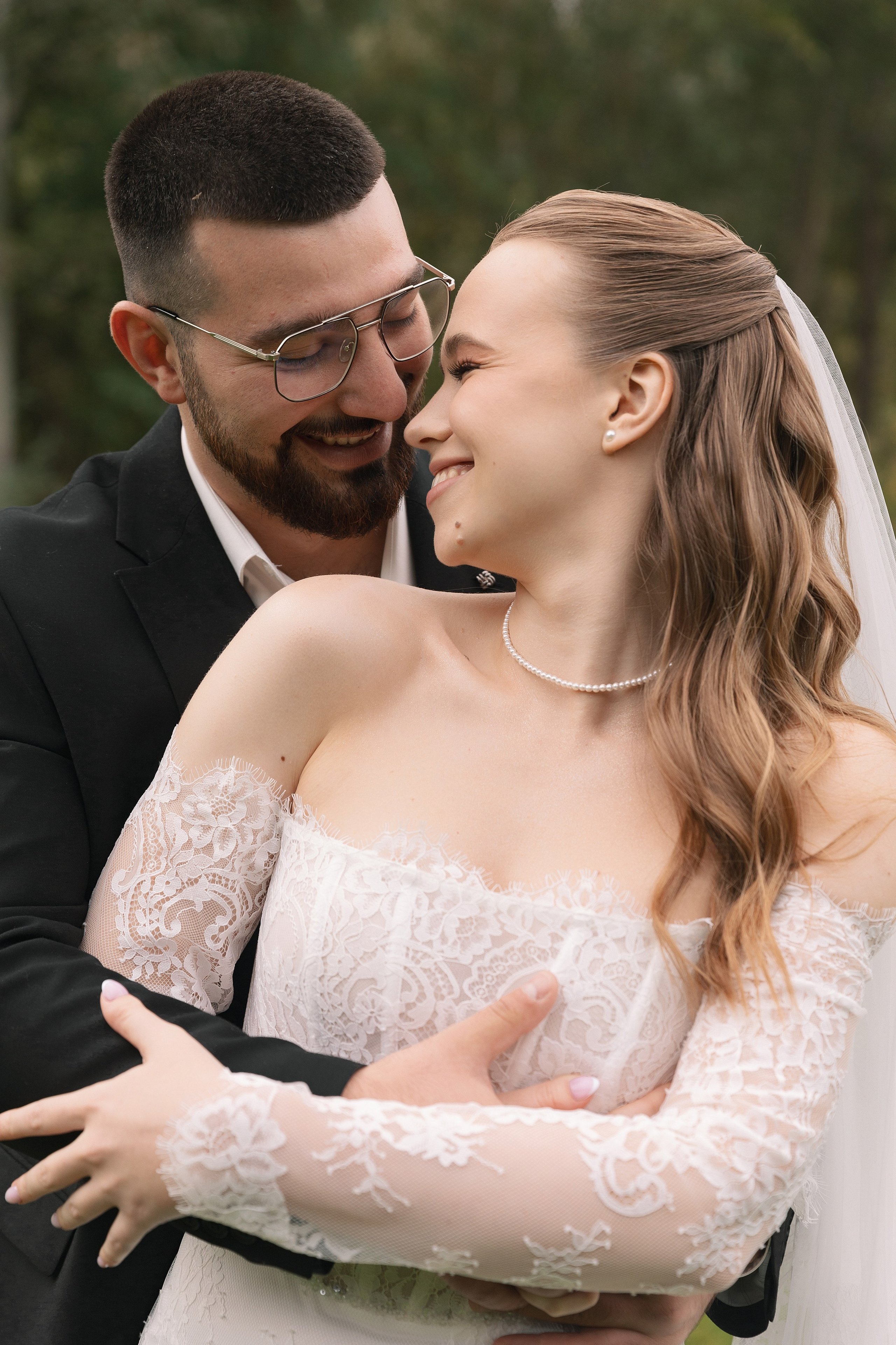 Гор и Дарья