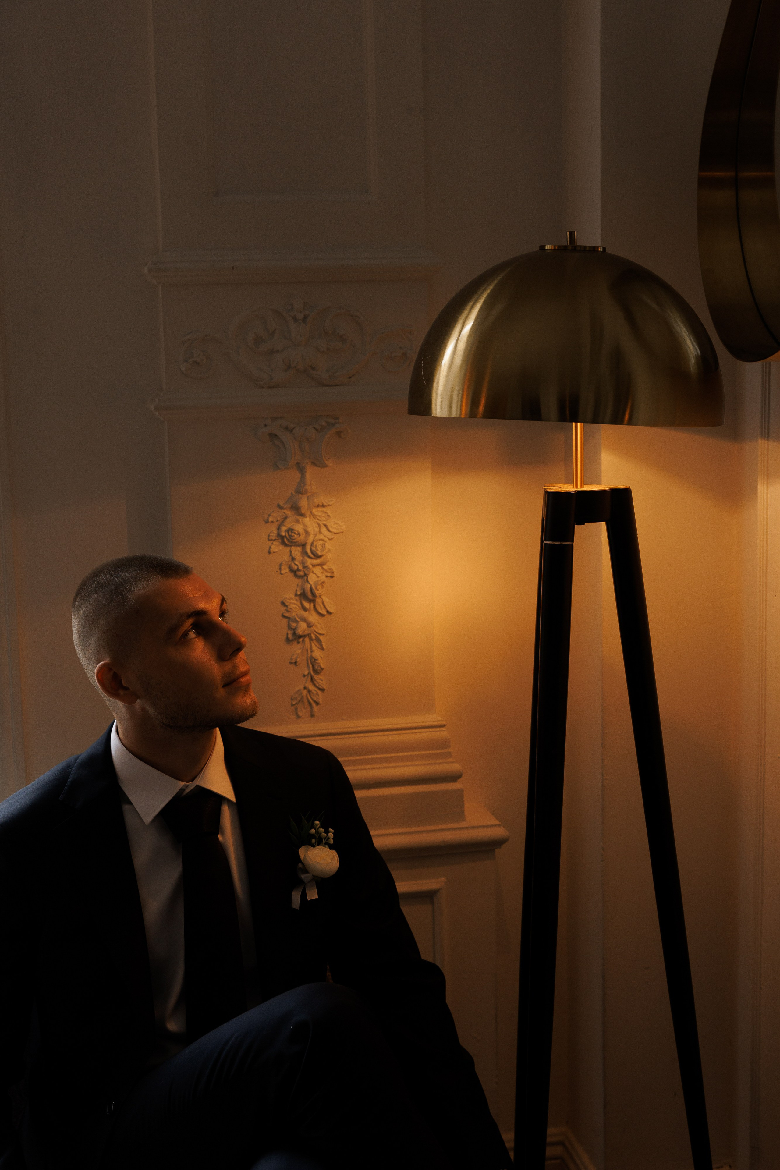 M & K. Свадебный и event-фотограф Иван Волнухин