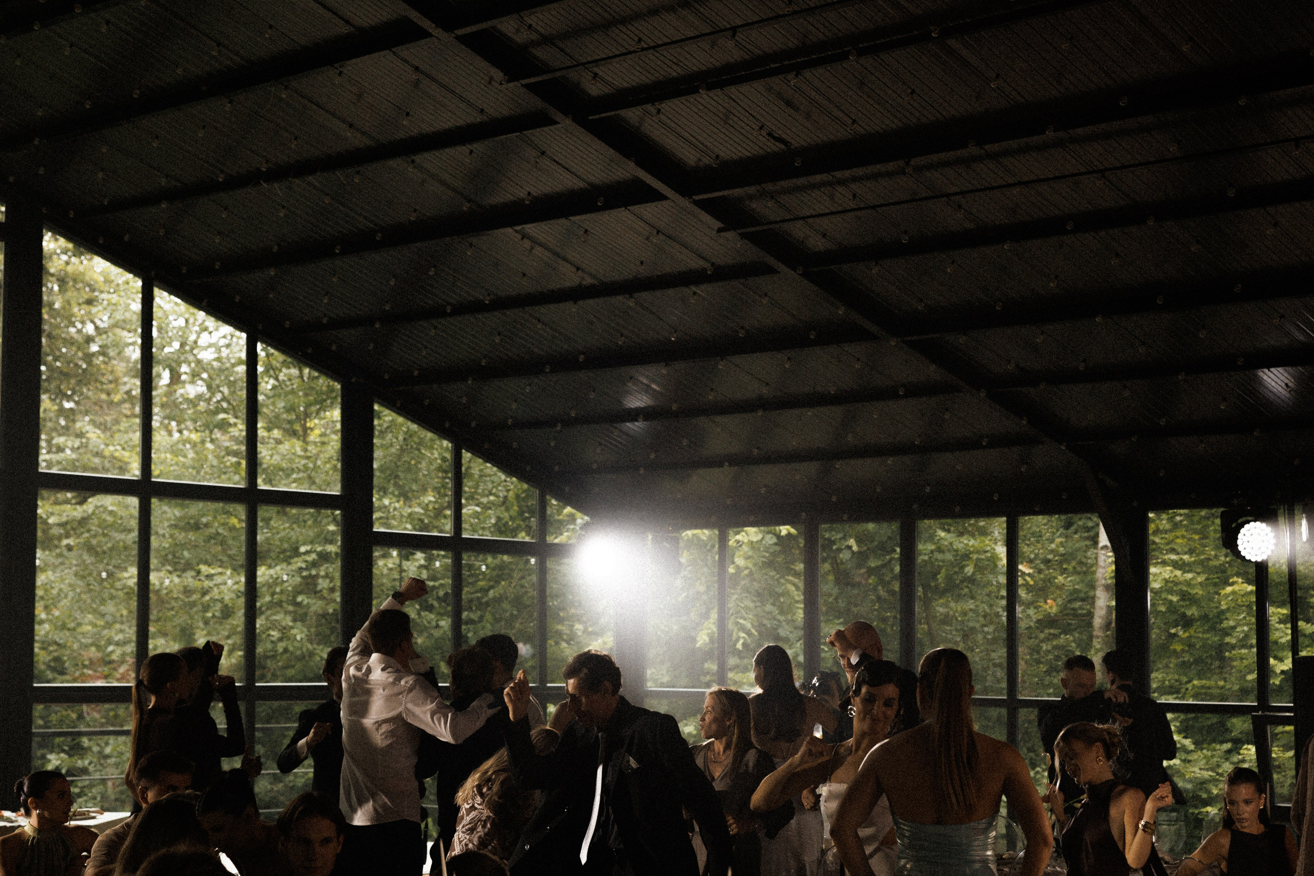 L & D. Свадебный и event-фотограф Иван Волнухин