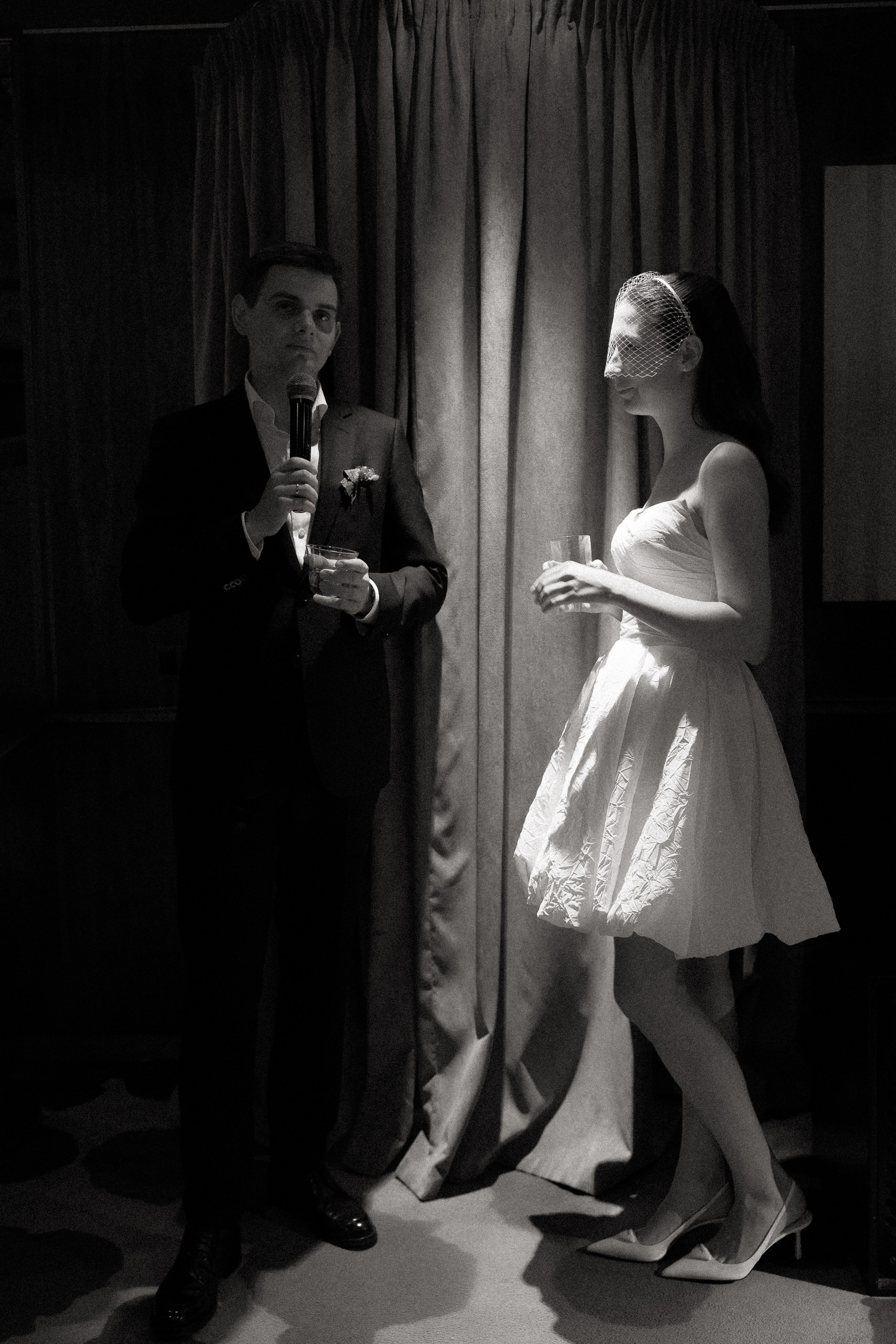 LS. Wedding party. Свадебный и event-фотограф Иван Волнухин