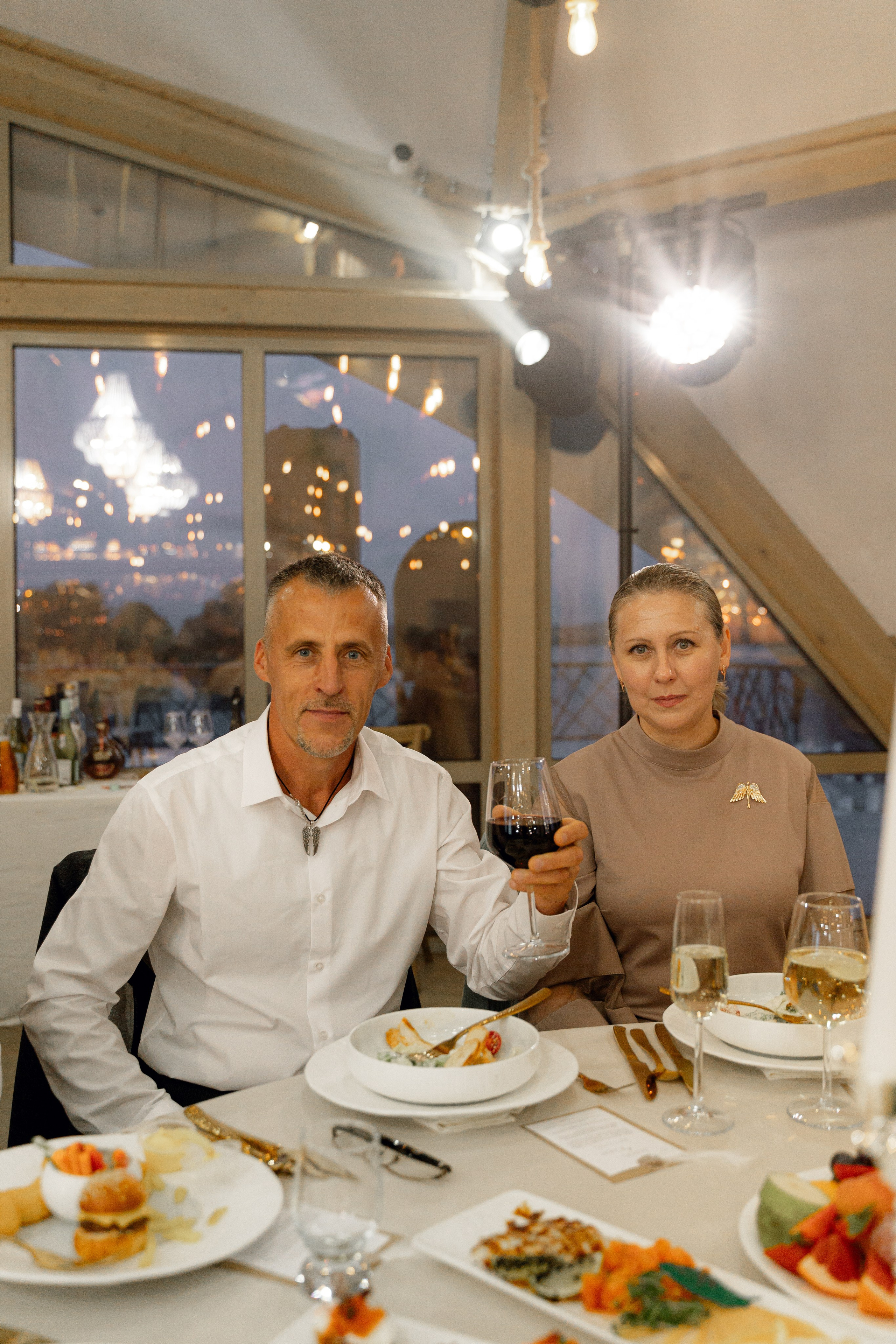 Денис & Юля. Свадебный фотограф в Казани