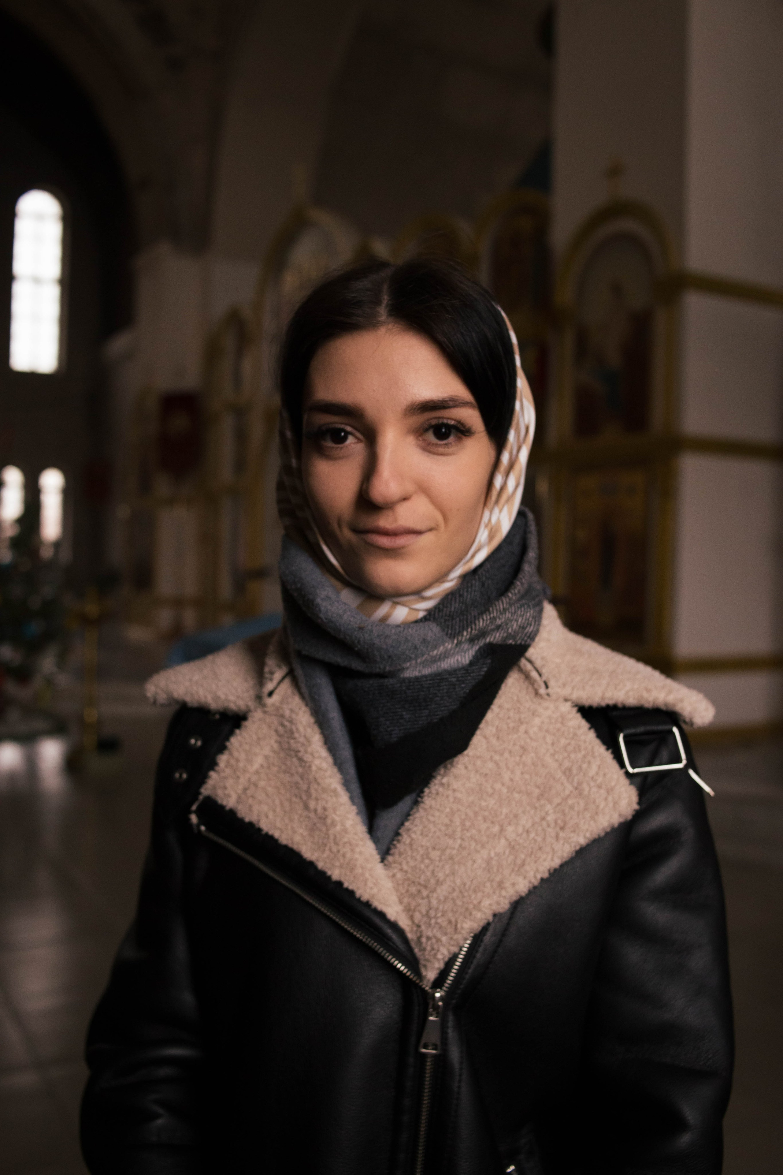 Крещение Эмира. Семейный фотограф Софи Симакова в Волгограде и Волжском