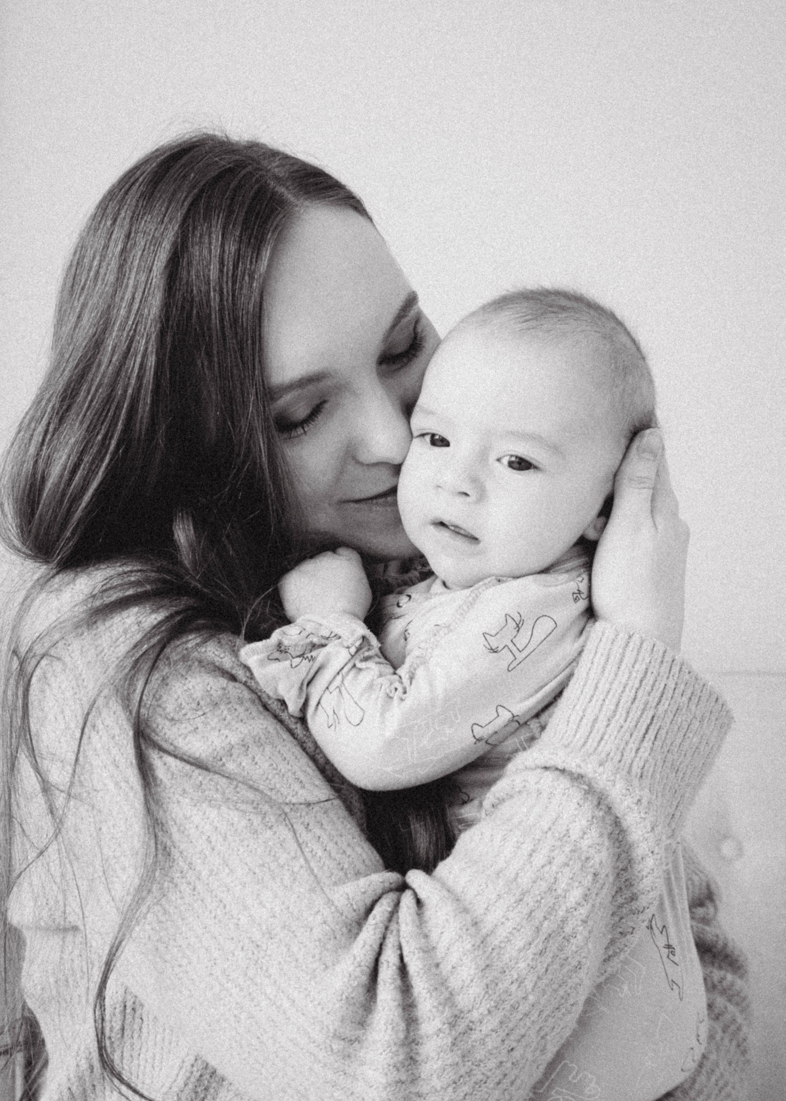 Катя, Юра и Марк. Семейный фотограф Софи Симакова в Волгограде и Волжском