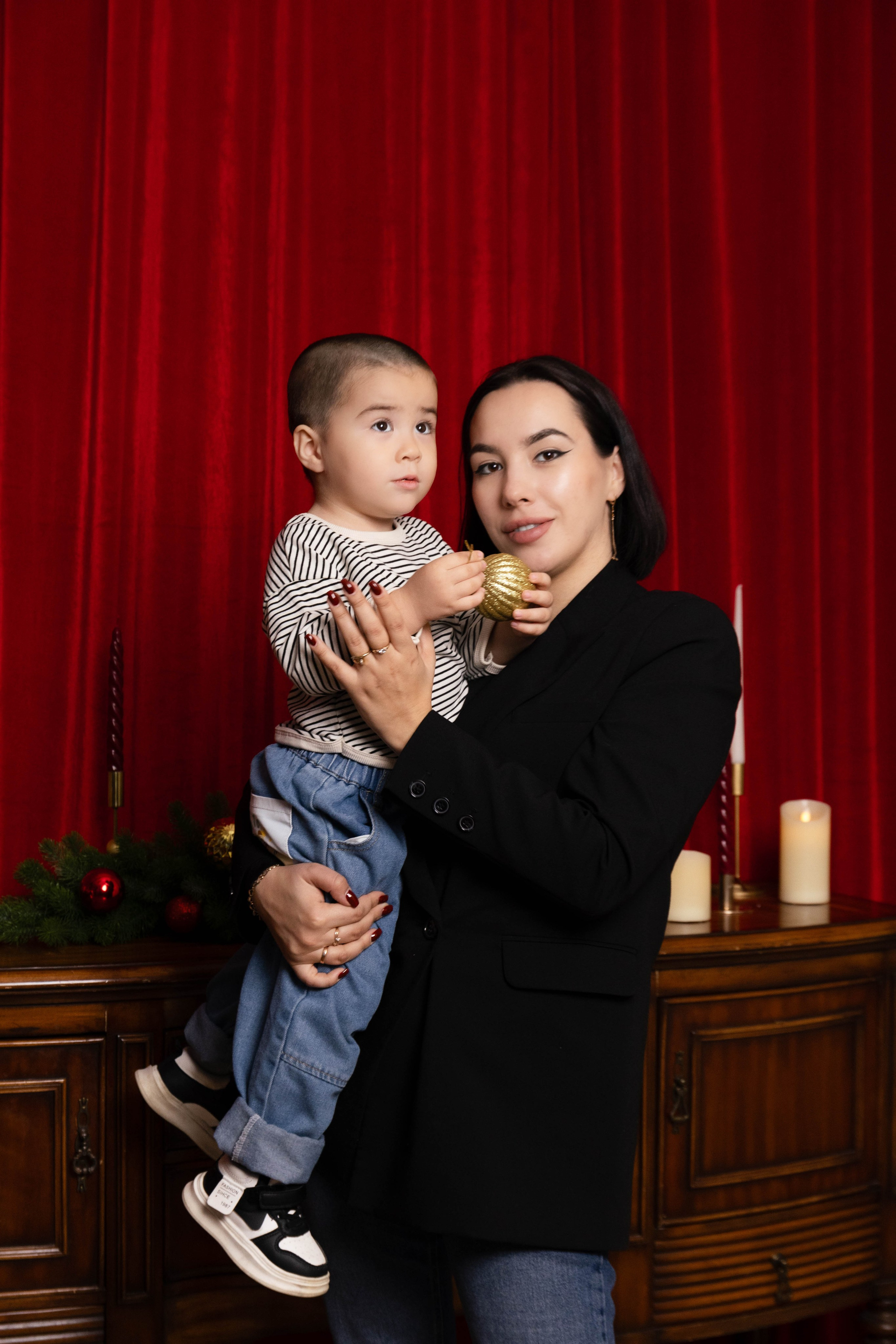 7 «Е». Семейный фотограф Софи Симакова в Волгограде и Волжском