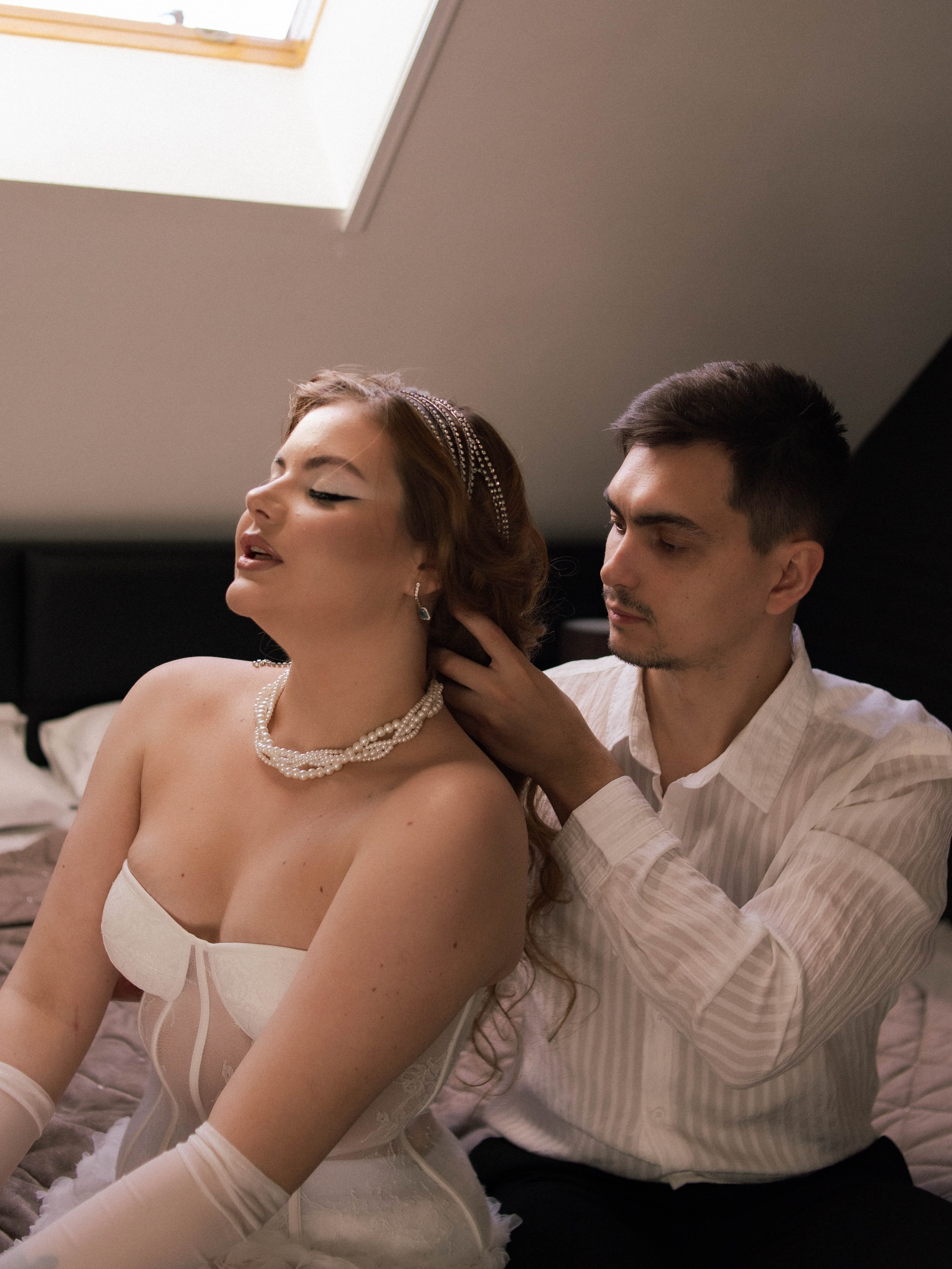 Катя и Павел. Семейный фотограф Софи Симакова в Волгограде и Волжском