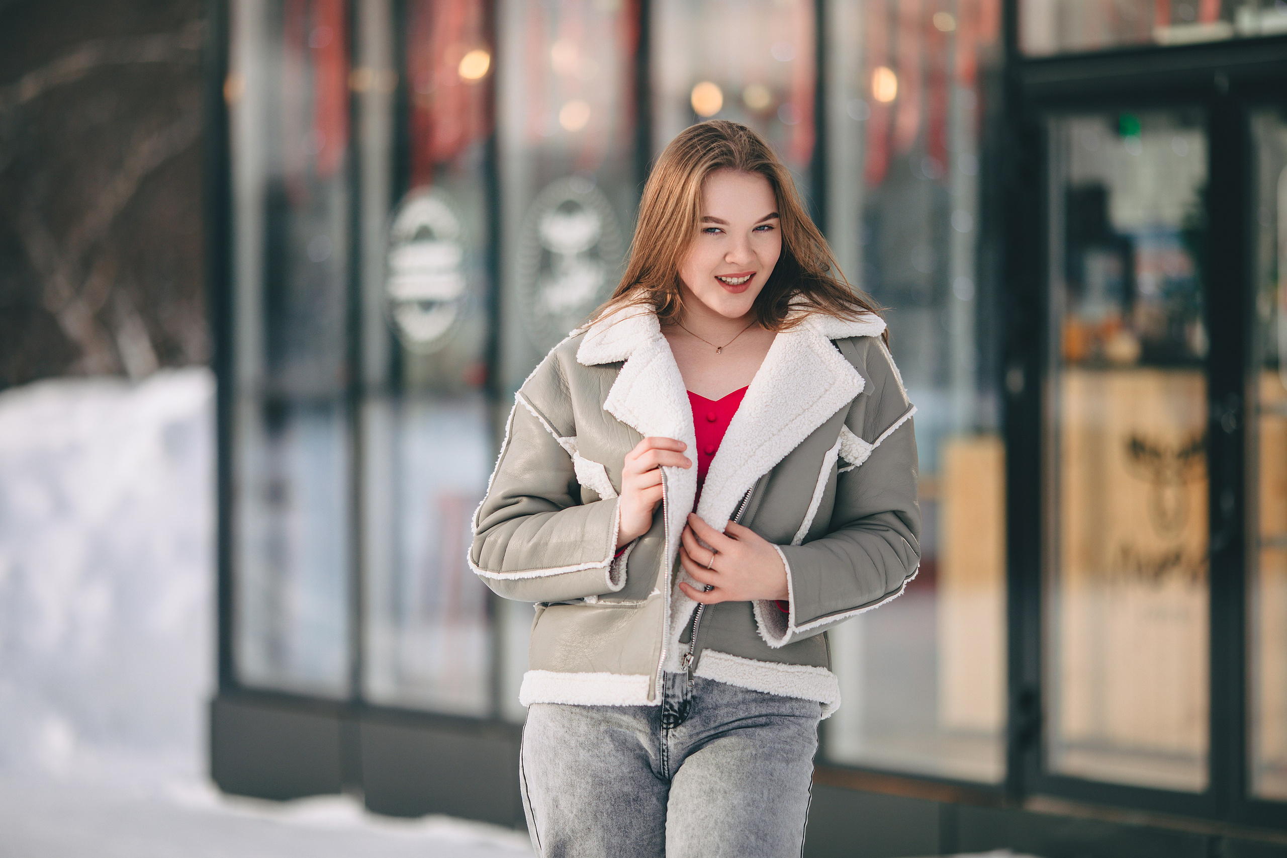 Индивидуальная фотосессия для Надежды. Дима Никитин свадебный и семейный фотограф в Ижевске и Удмуртии с 2007 года