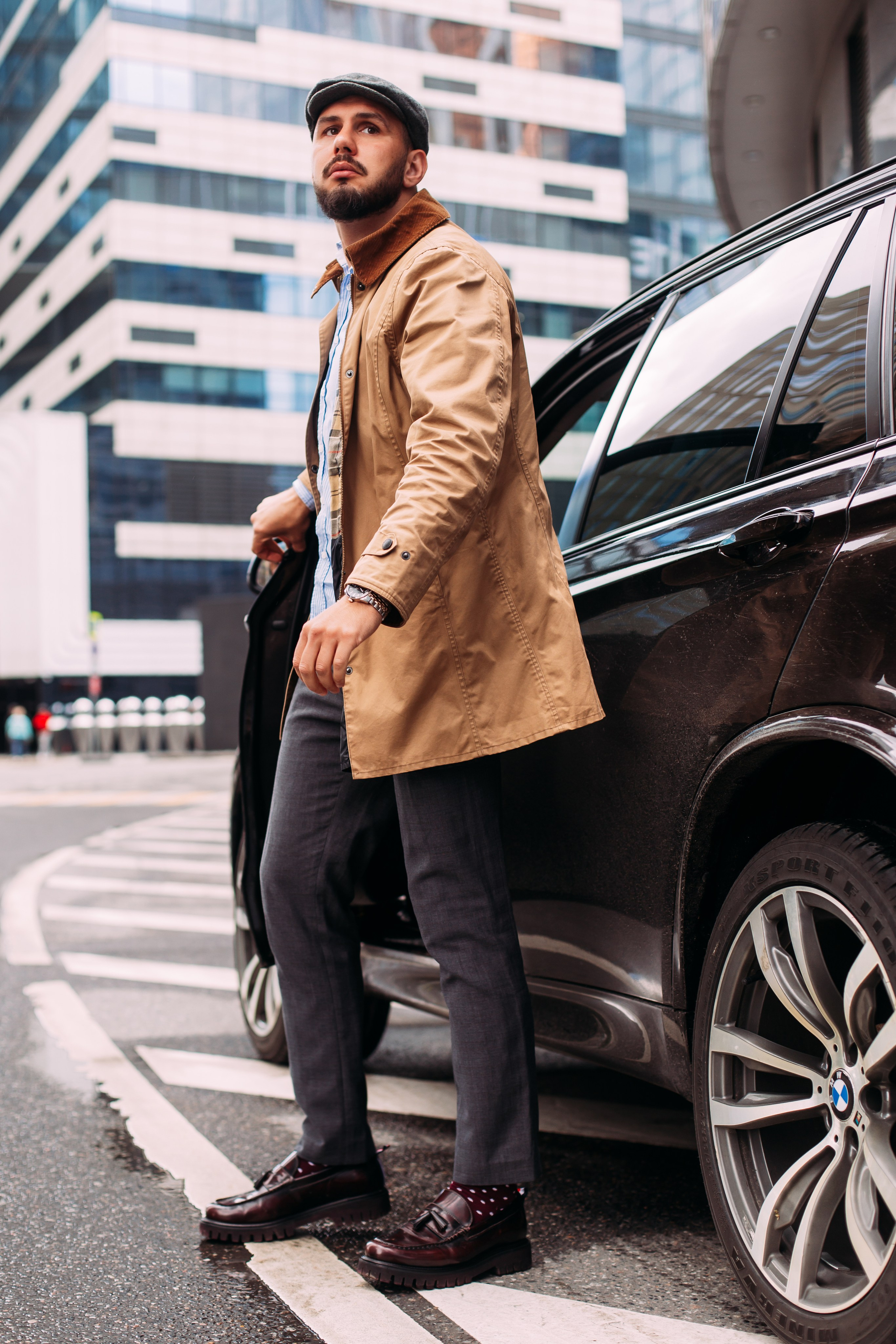 Индивидуальные. Свадебный и репортажный фотограф в Москве и области Илья Мазиенко