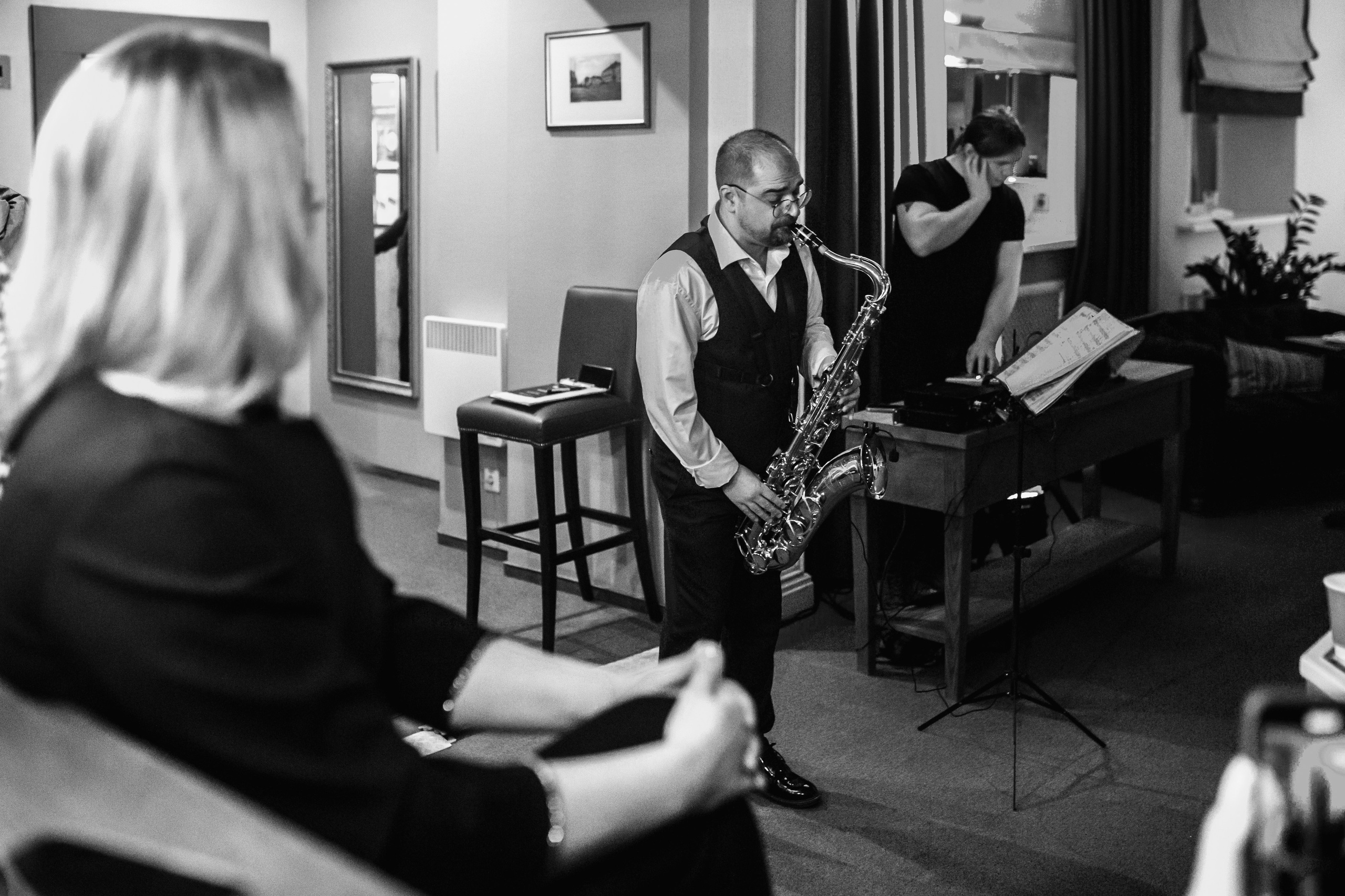 Репортажи. Свадебный и репортажный фотограф в Москве и области Илья Мазиенко