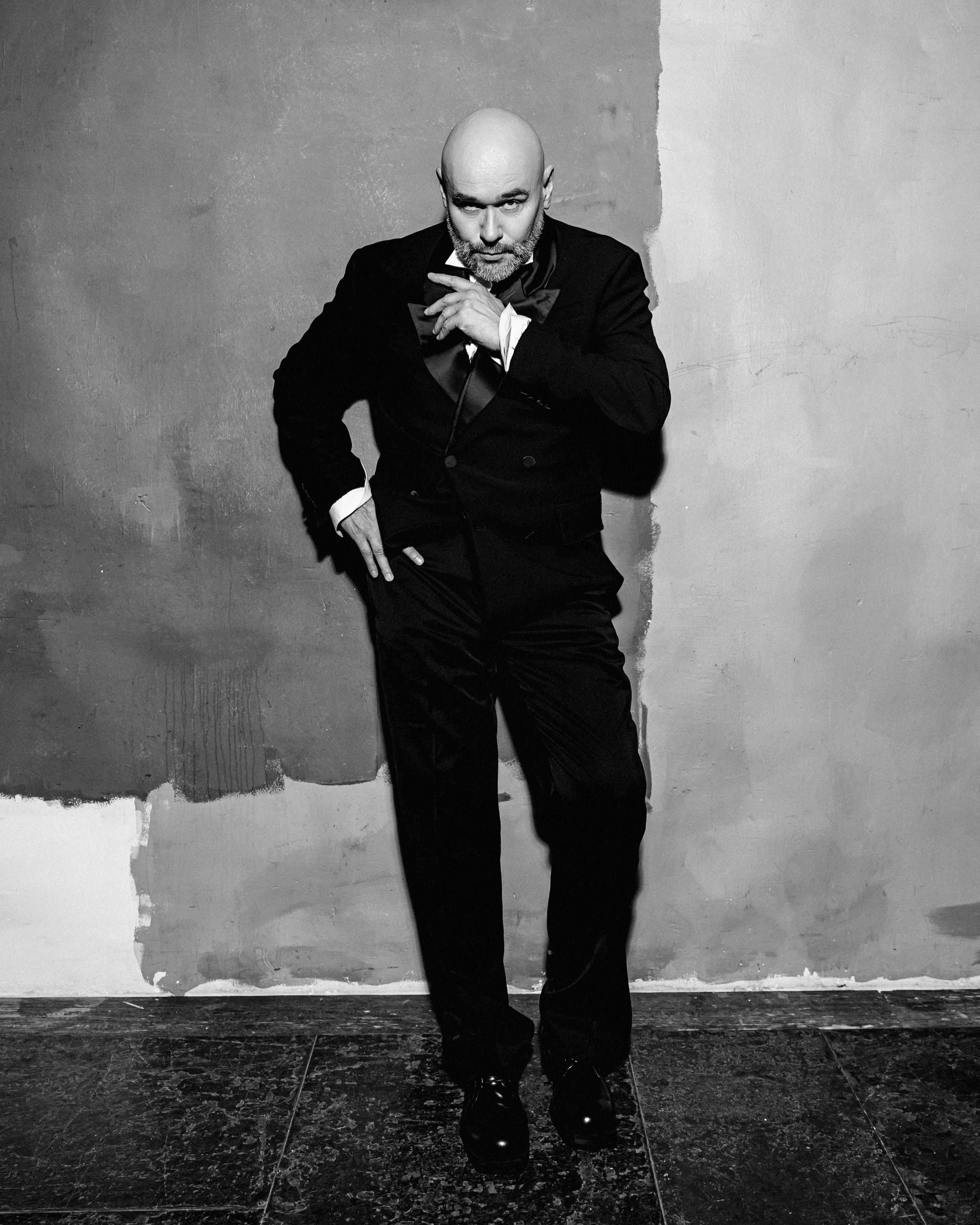 Максим Аверин. Профессиональный фотограф в Москве