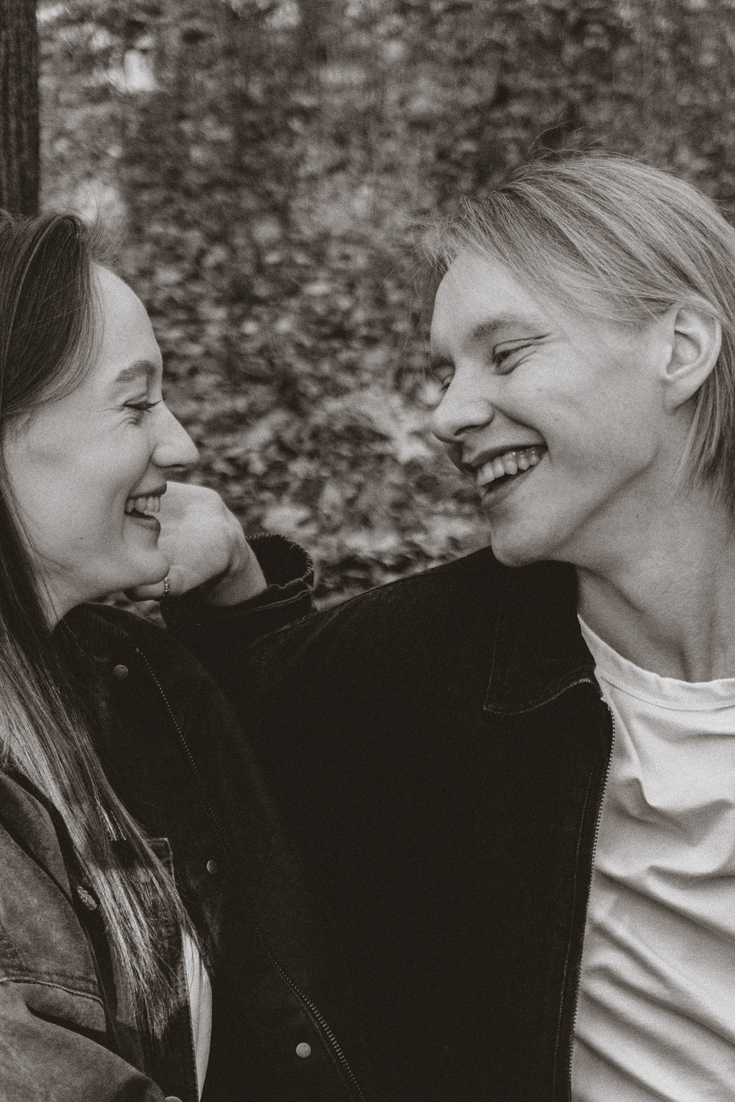 Ксения & Антон. Женский фотограф в Москве Владислава