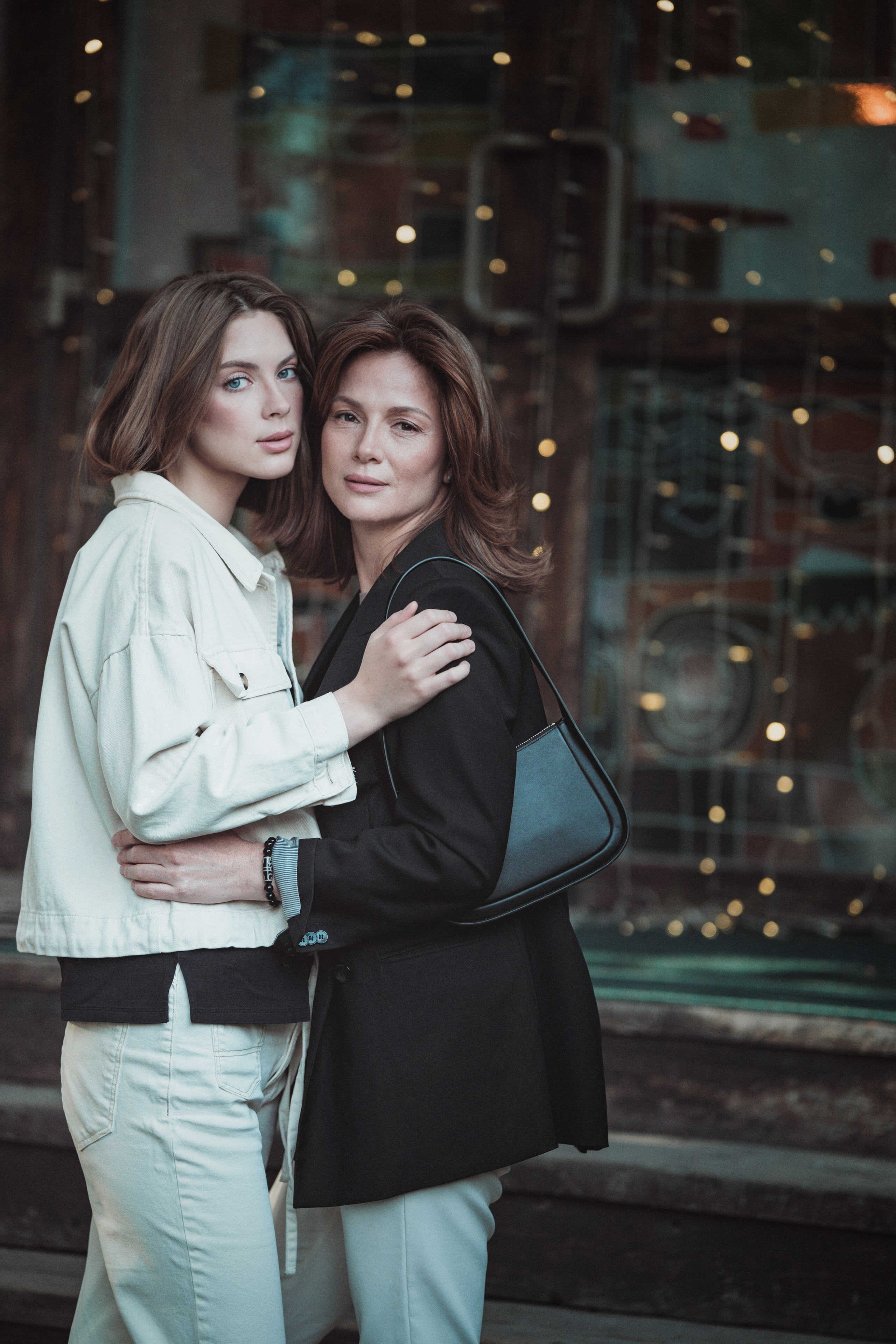 Фотограф Михаил Гуляев. Фотосессия в Новосибирске. Фотосессия в городе.