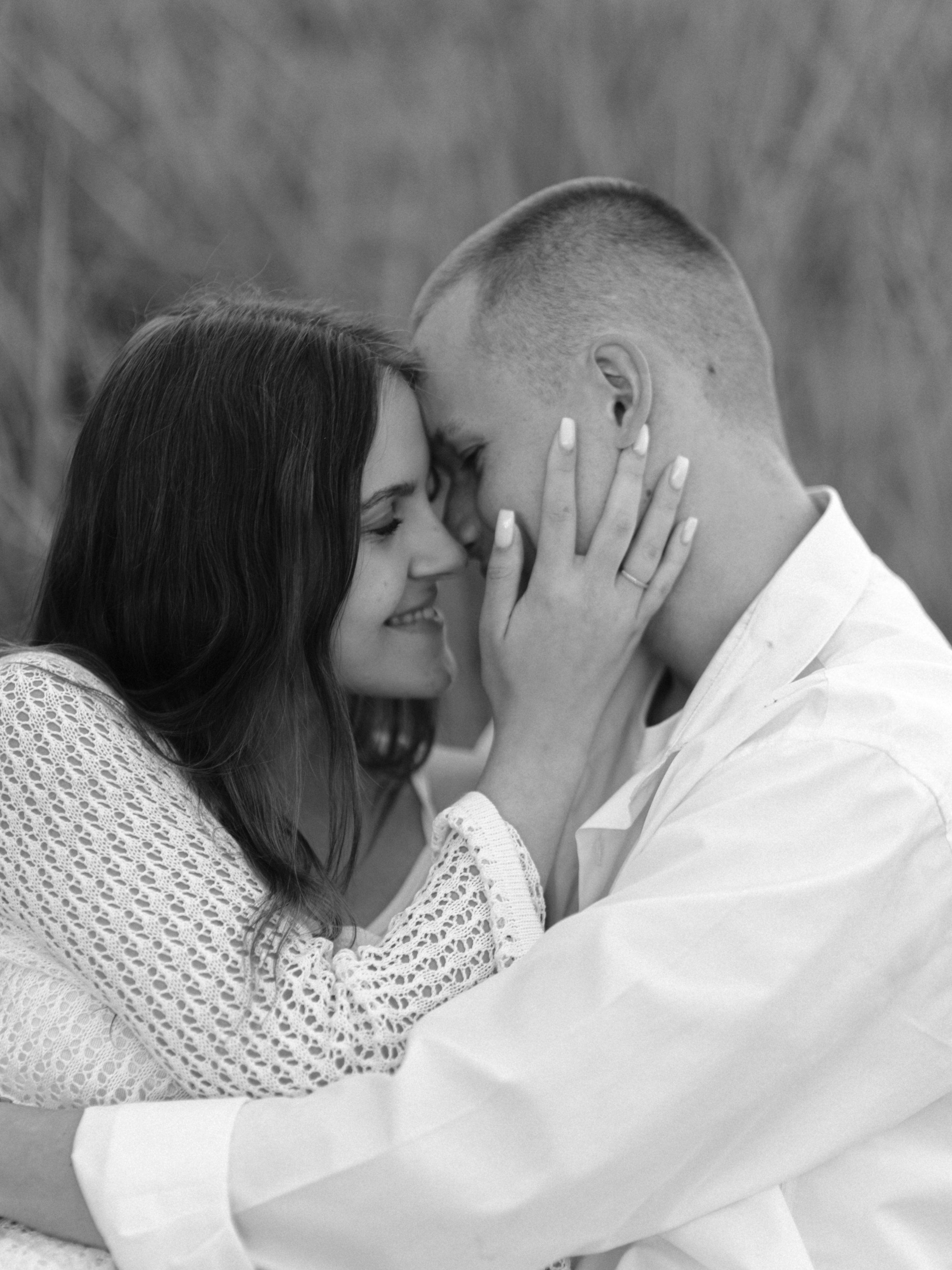 На заливе. Фотограф СПБ Засорина Юлия