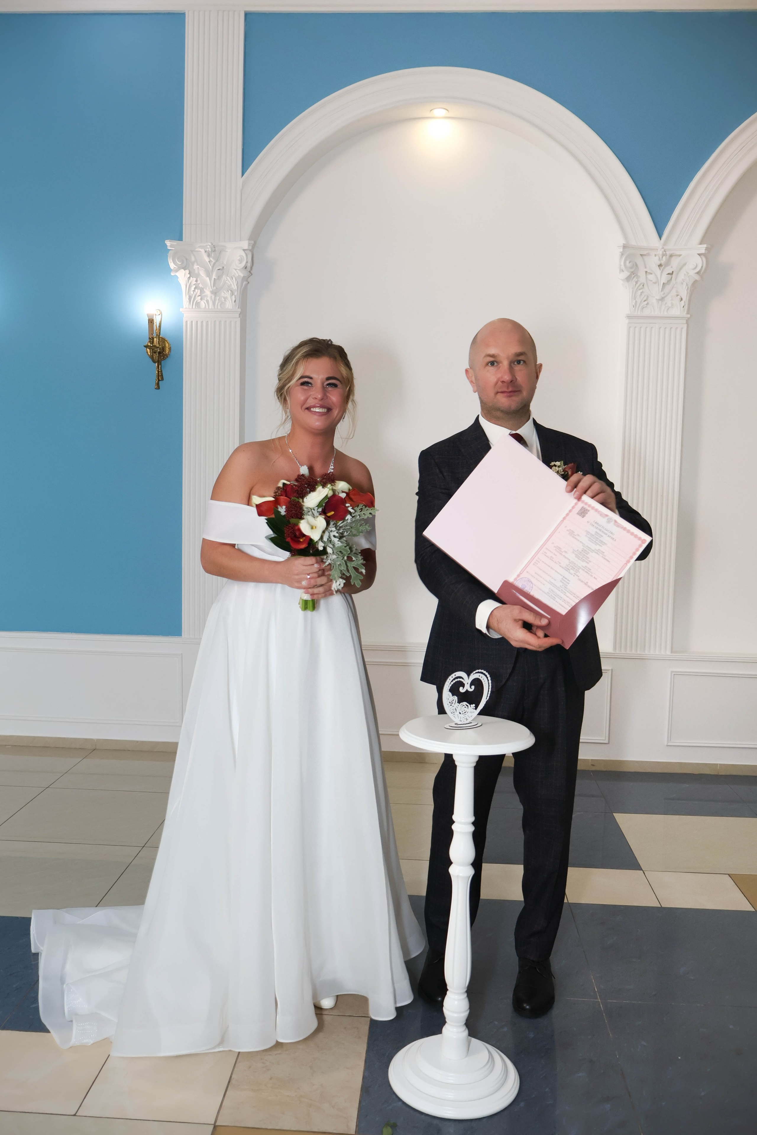 Александр и Юлия. Виктория Шишкова свадебный фотограф Москва и МО (Балашиха, Щелково)