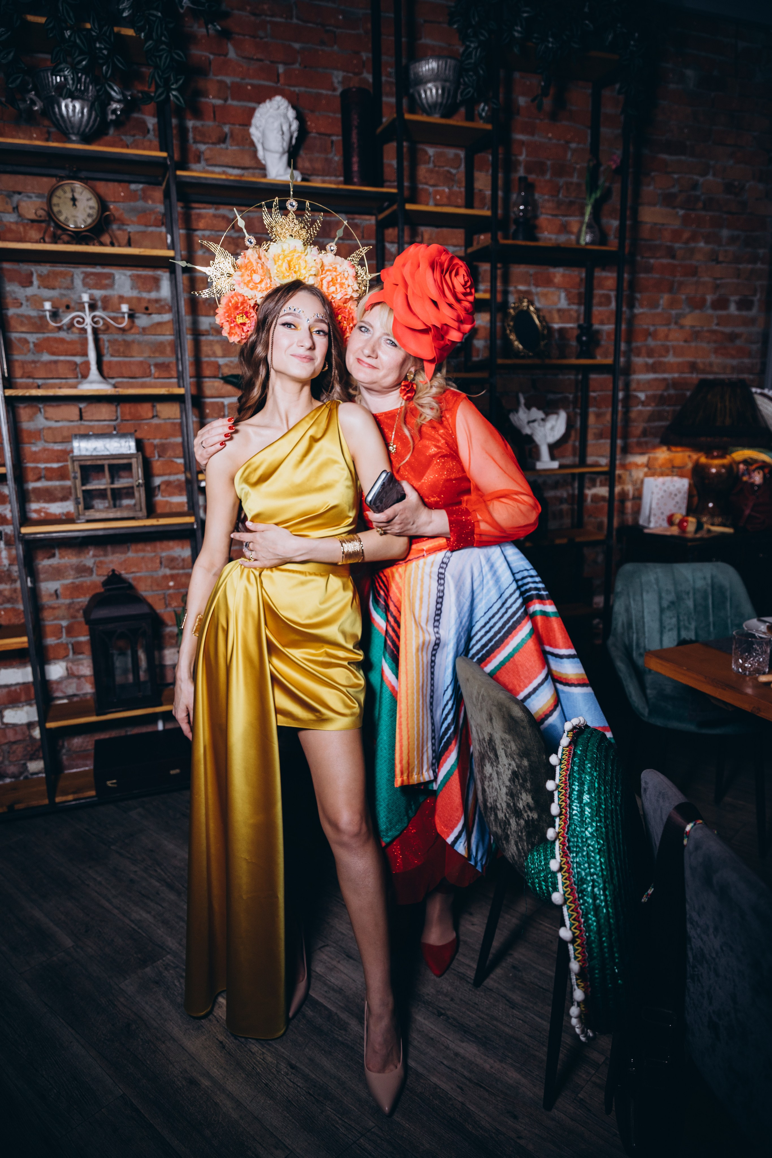 Mexico party. Свадебный и семейный фотограф Краснова Юлия