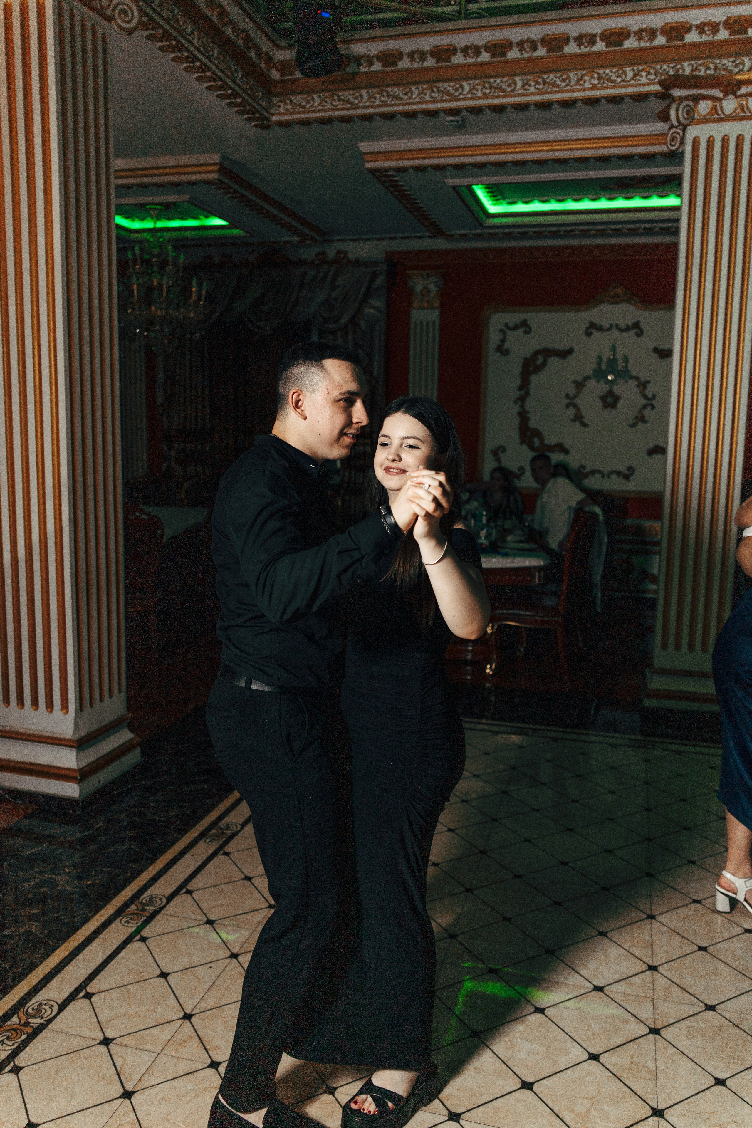 Яна и Ярослав. Фотограф и видеограф в Бугульме Аня Трутнева