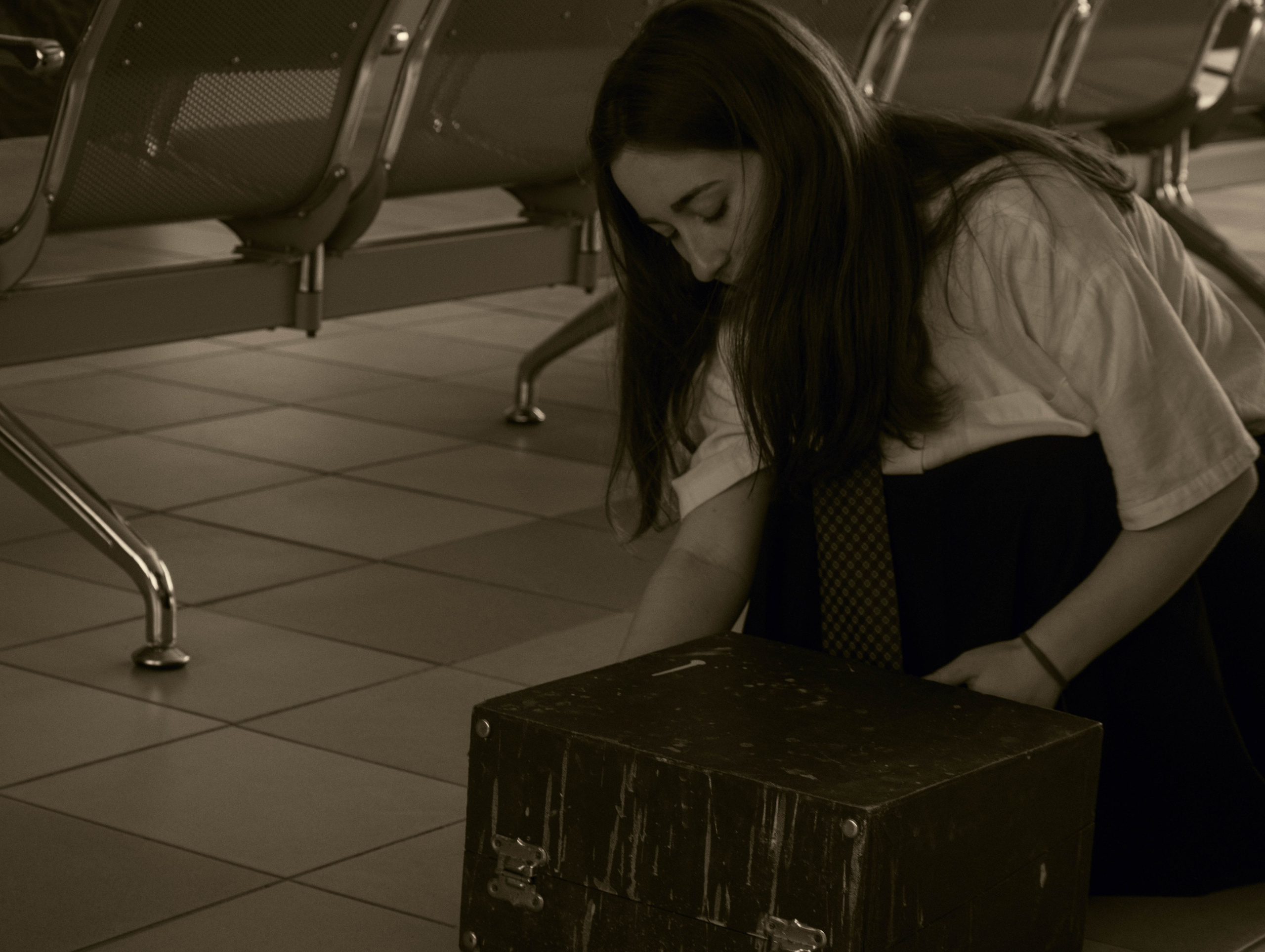 Аделина. Фотограф и видеограф в Бугульме Аня Трутнева