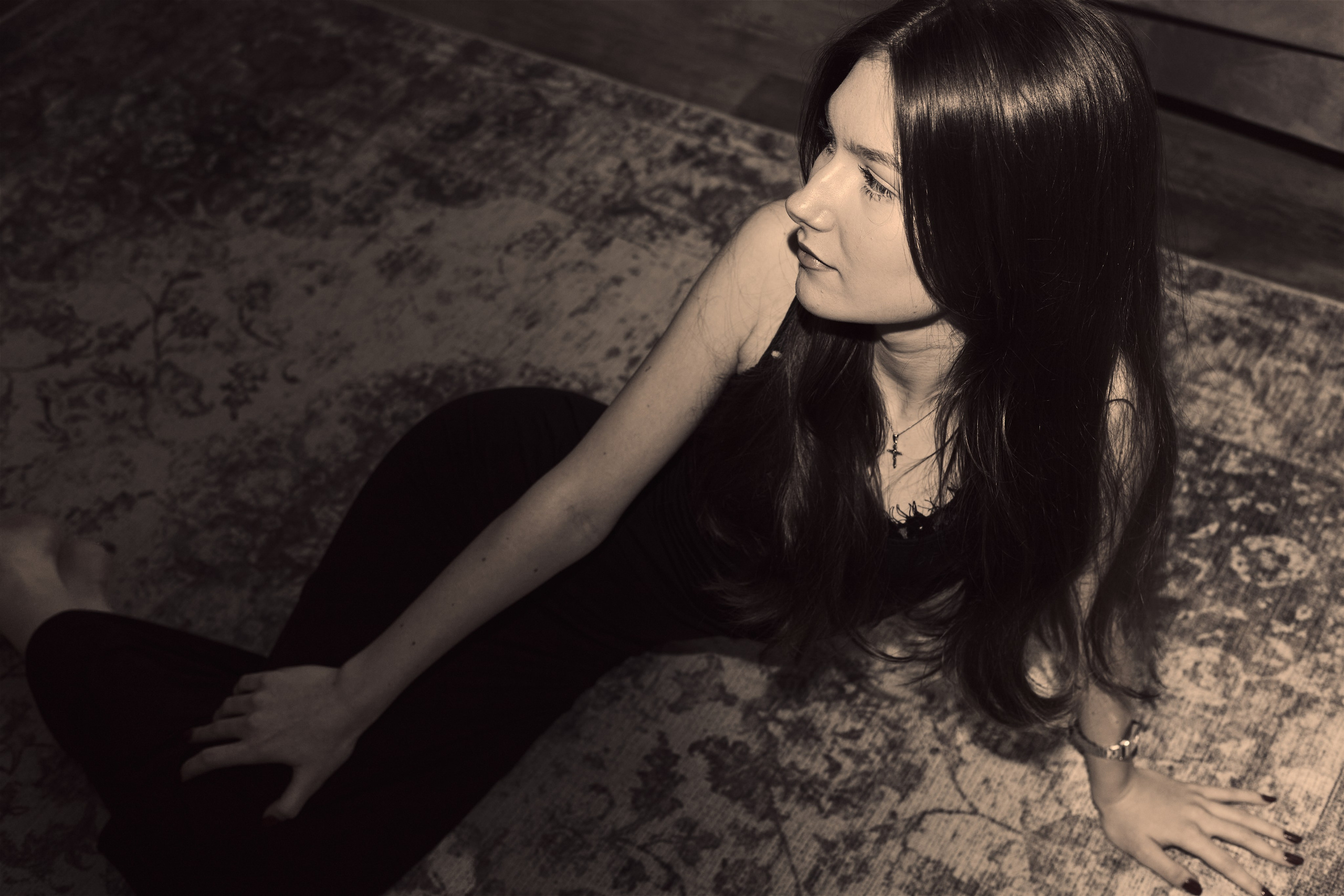 Татьяна. Фотограф и видеограф в Бугульме Аня Трутнева