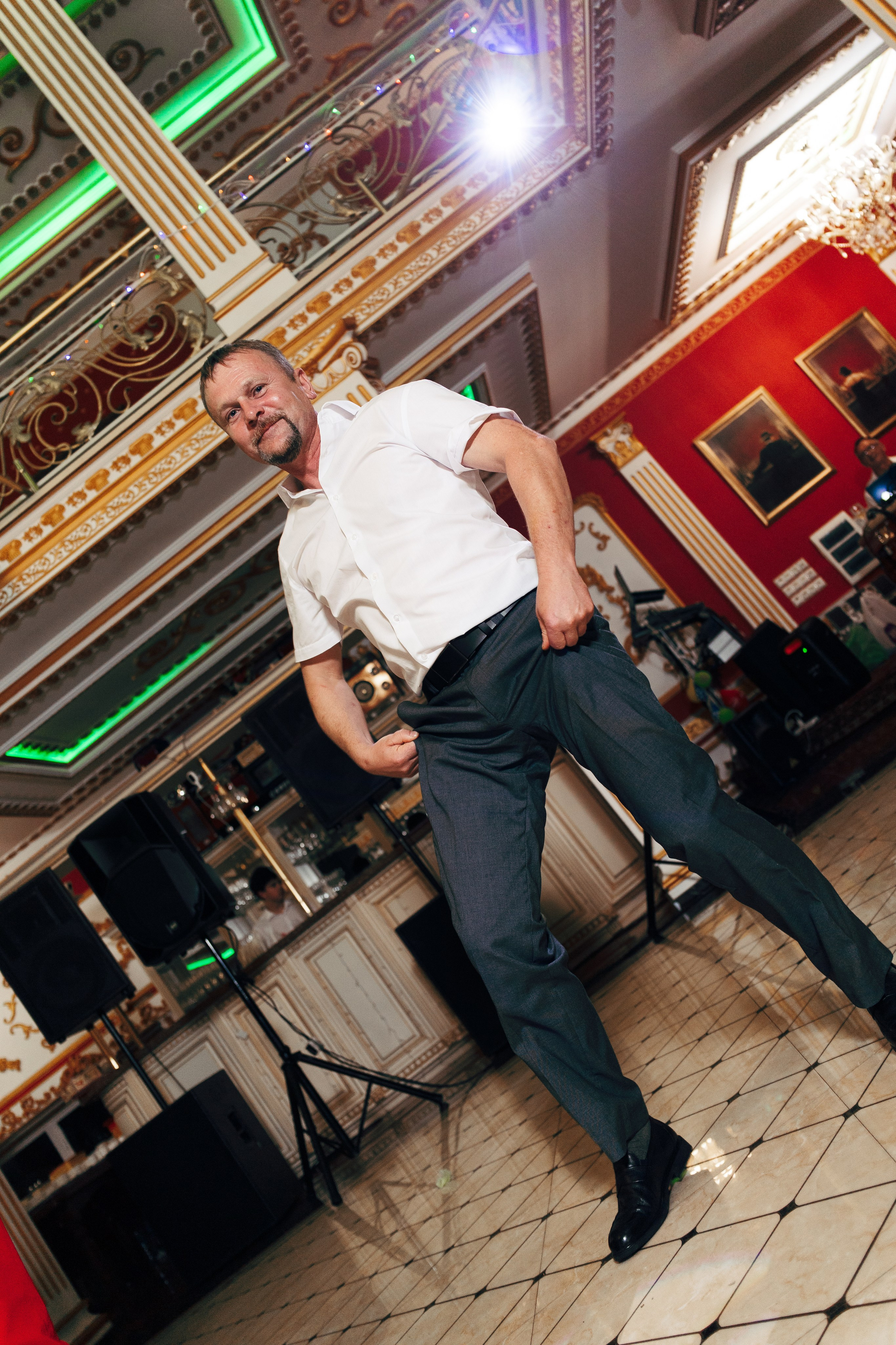 Яна и Ярослав. Фотограф и видеограф в Бугульме Аня Трутнева