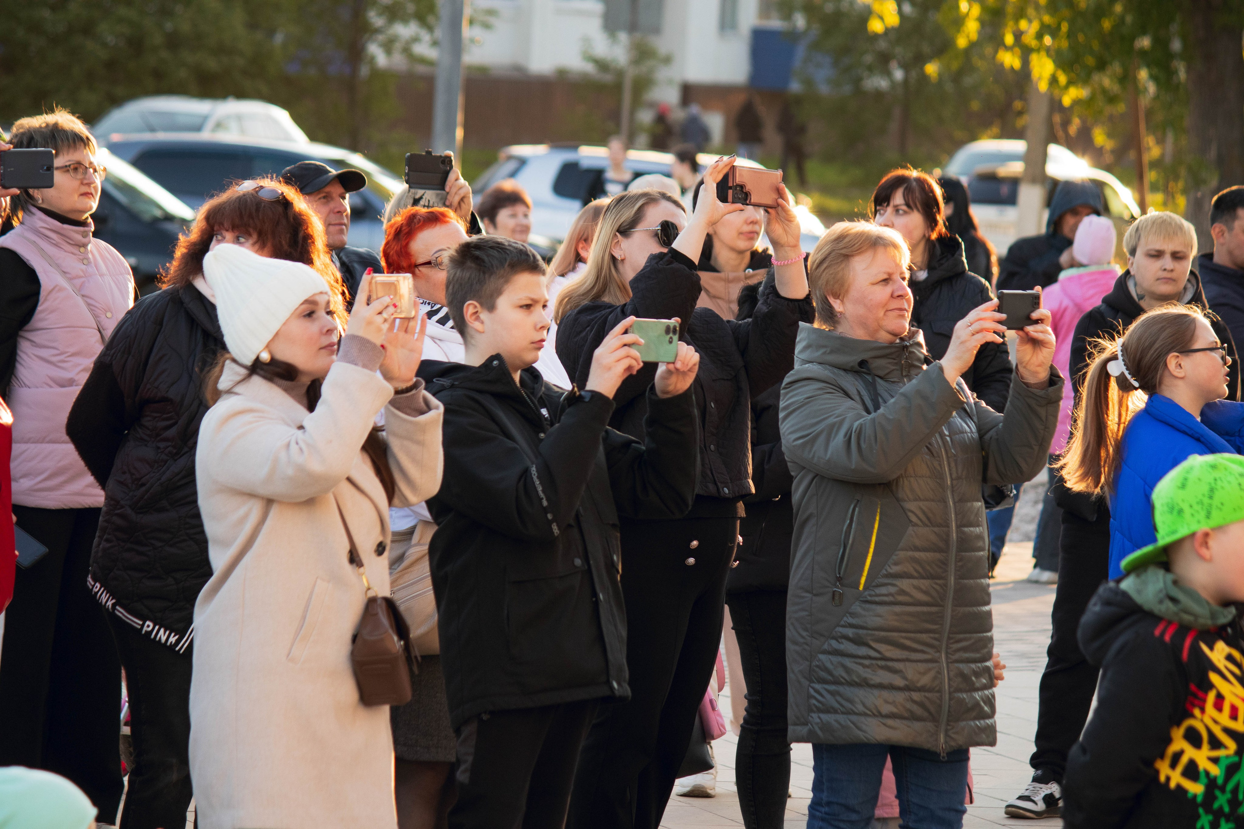Любовь. Семья. Май. Фотограф и видеограф в Бугульме Аня Трутнева