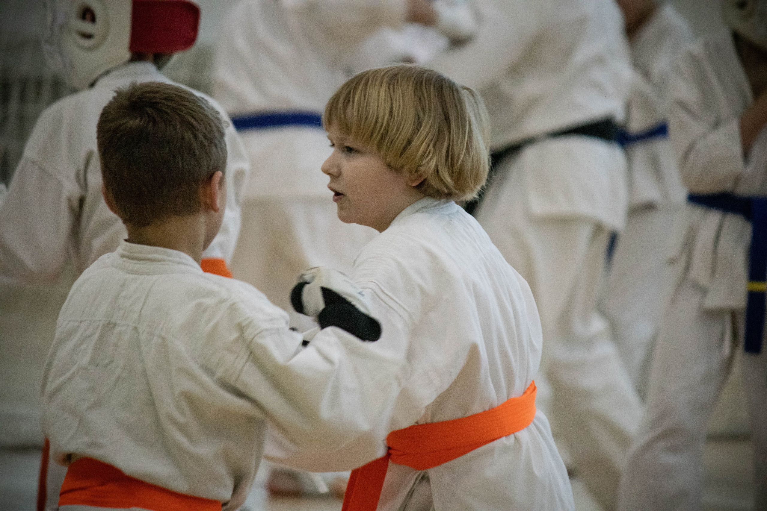 Самурайский марафон. Фотограф и видеограф в Бугульме Аня Трутнева