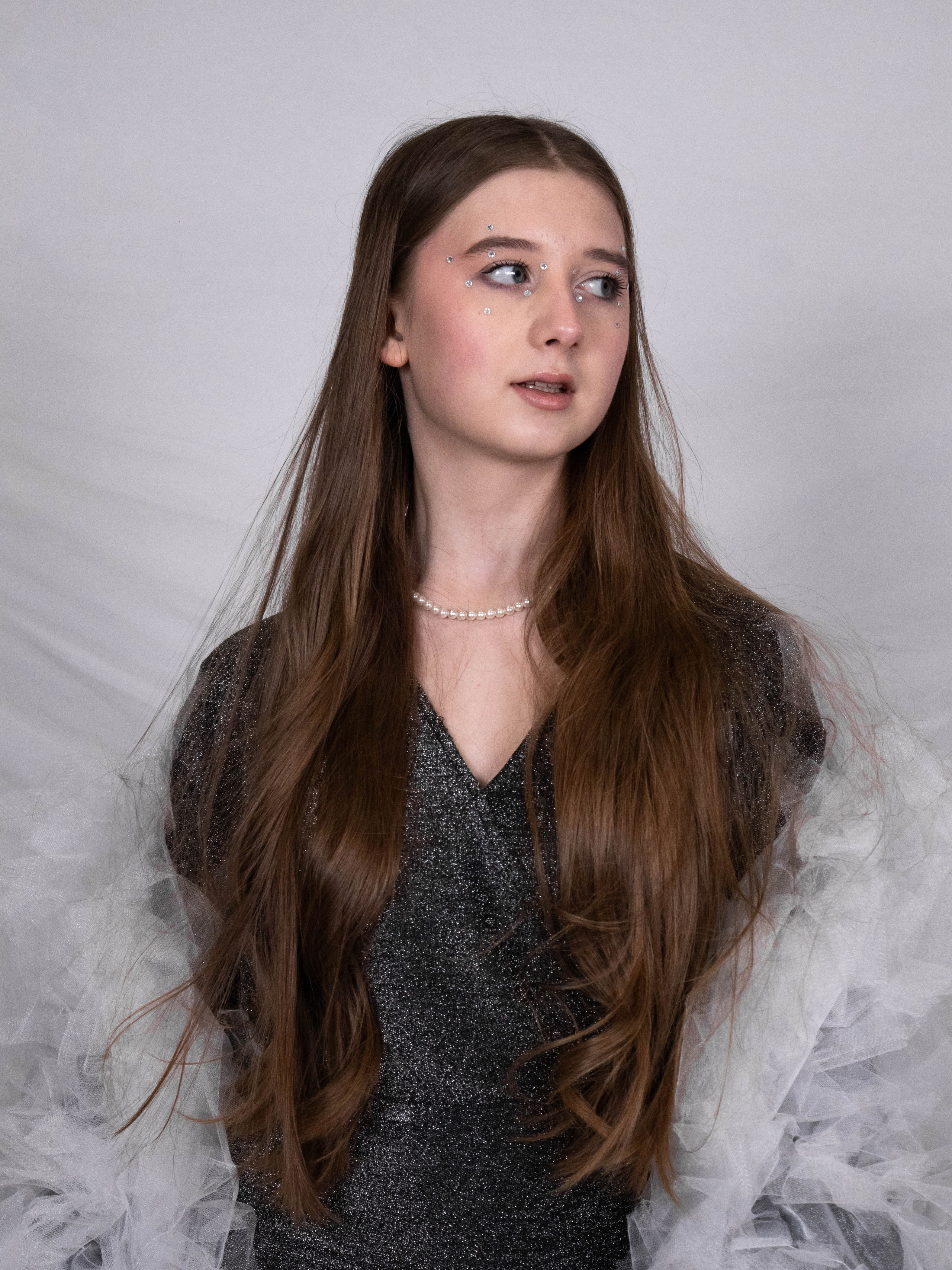 FASHION 14.01.24. Фотограф и видеограф в Бугульме Аня Трутнева