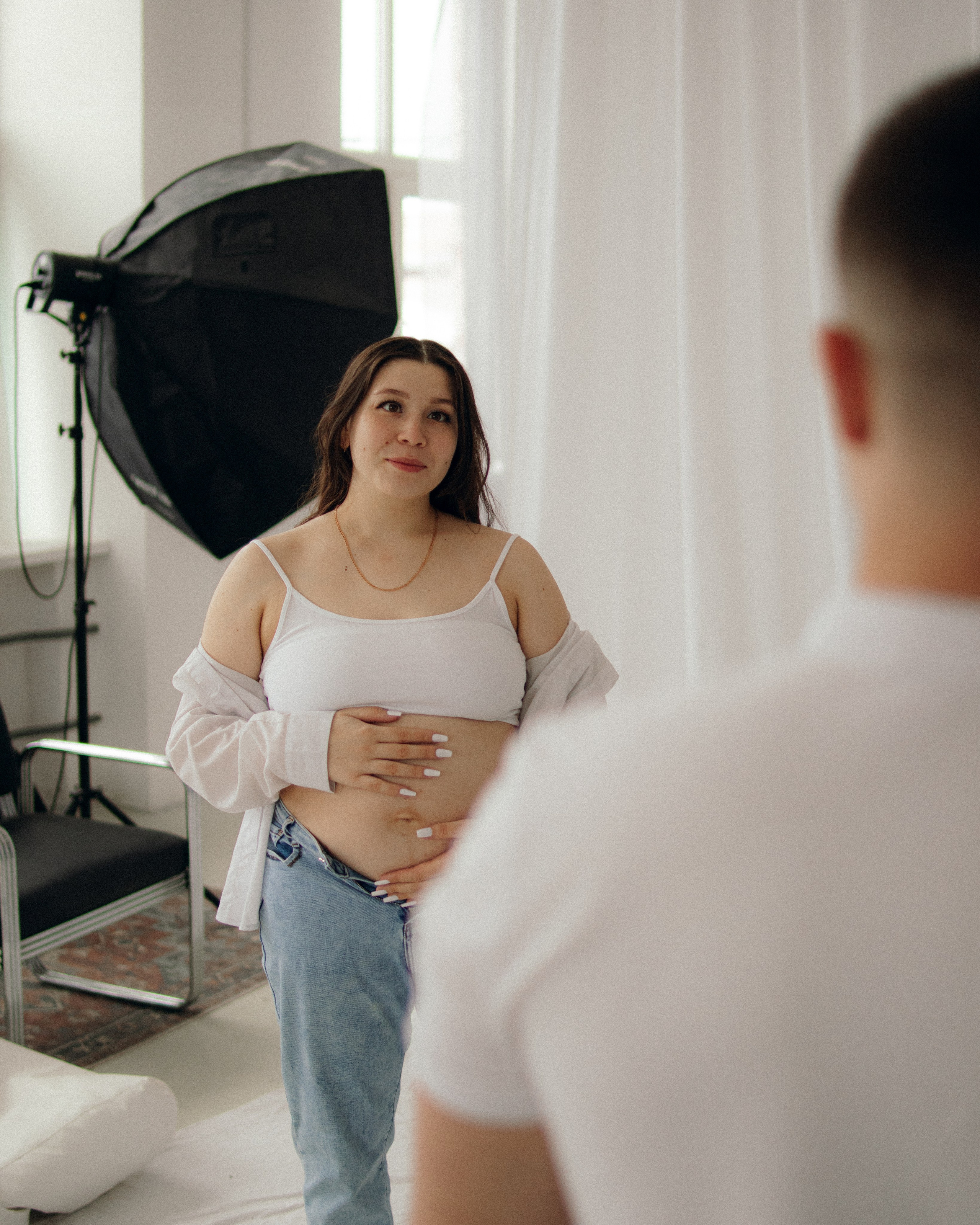 Нежность жизни. Фотограф и видеограф в Бугульме Аня Трутнева