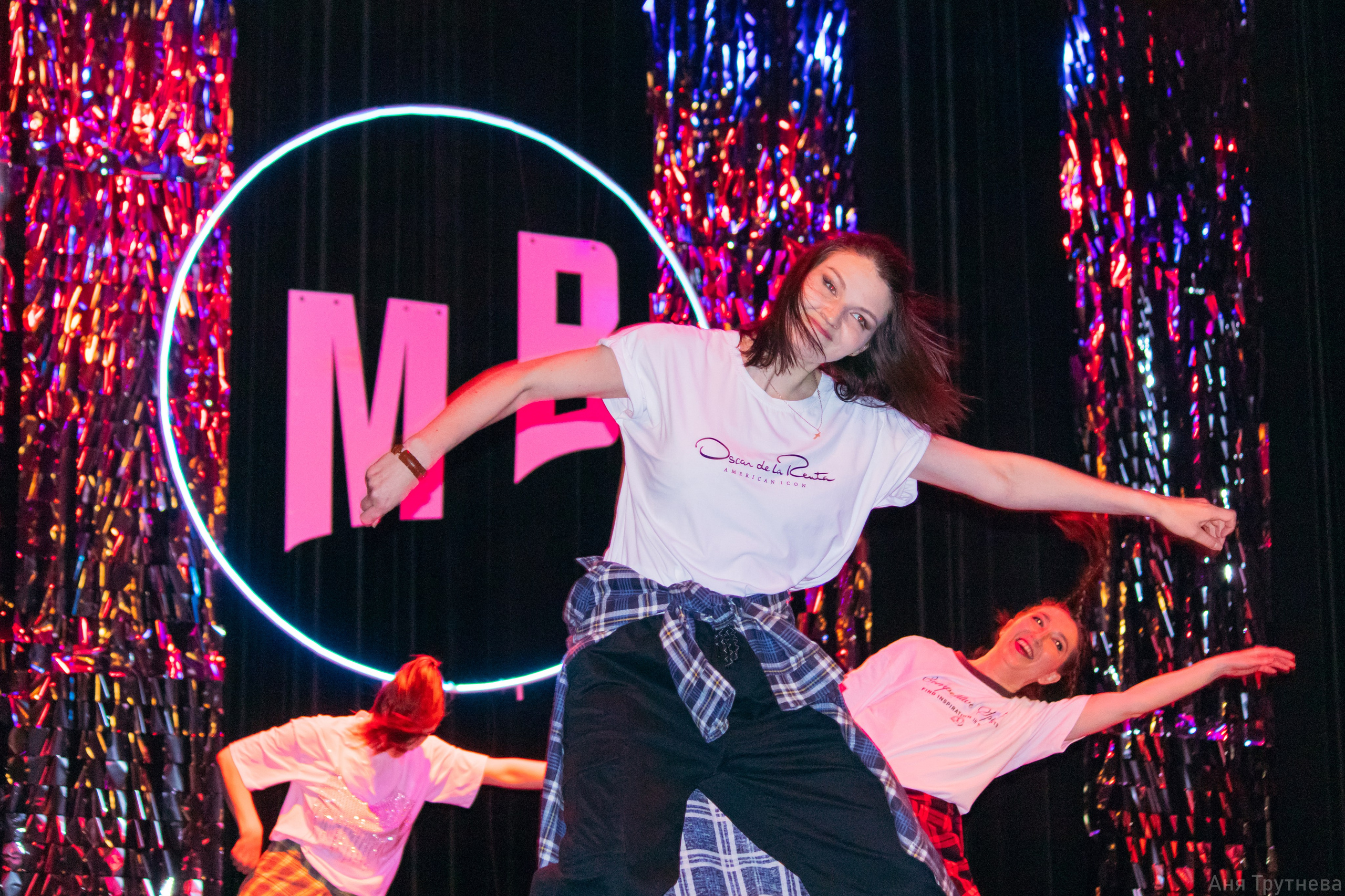 МОСКОВСКОЕ ВРЕМЯ юбилей. Фотограф и видеограф в Бугульме Аня Трутнева