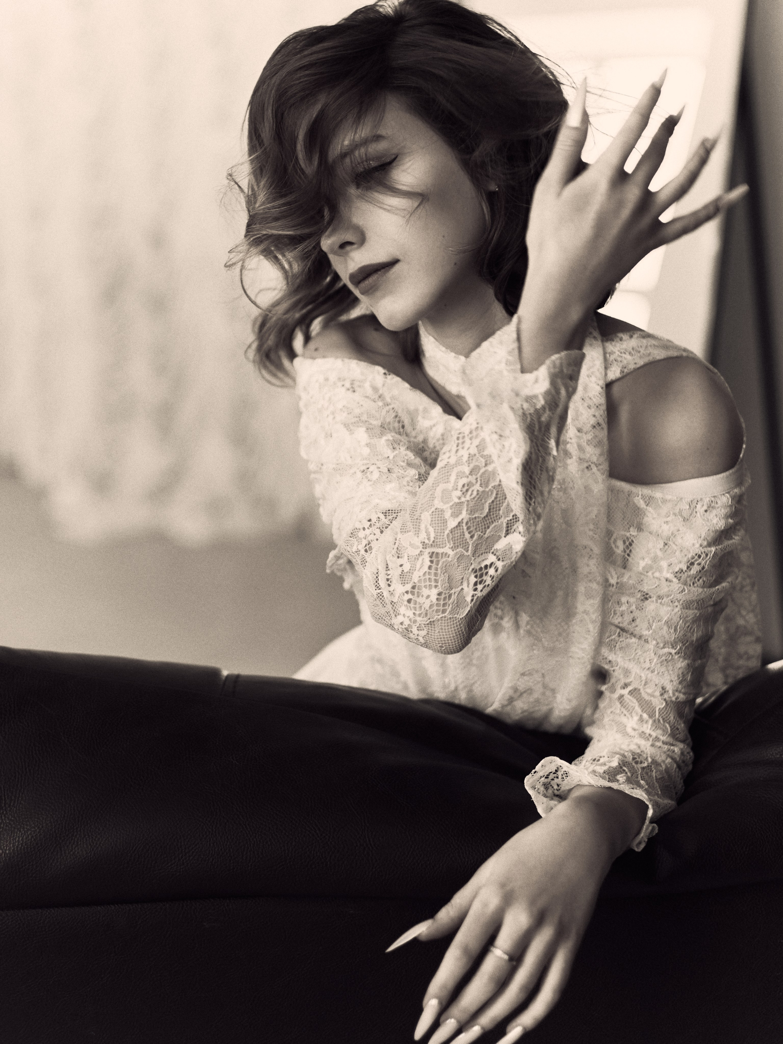 Валерия. Фотограф и видеограф в Бугульме Аня Трутнева