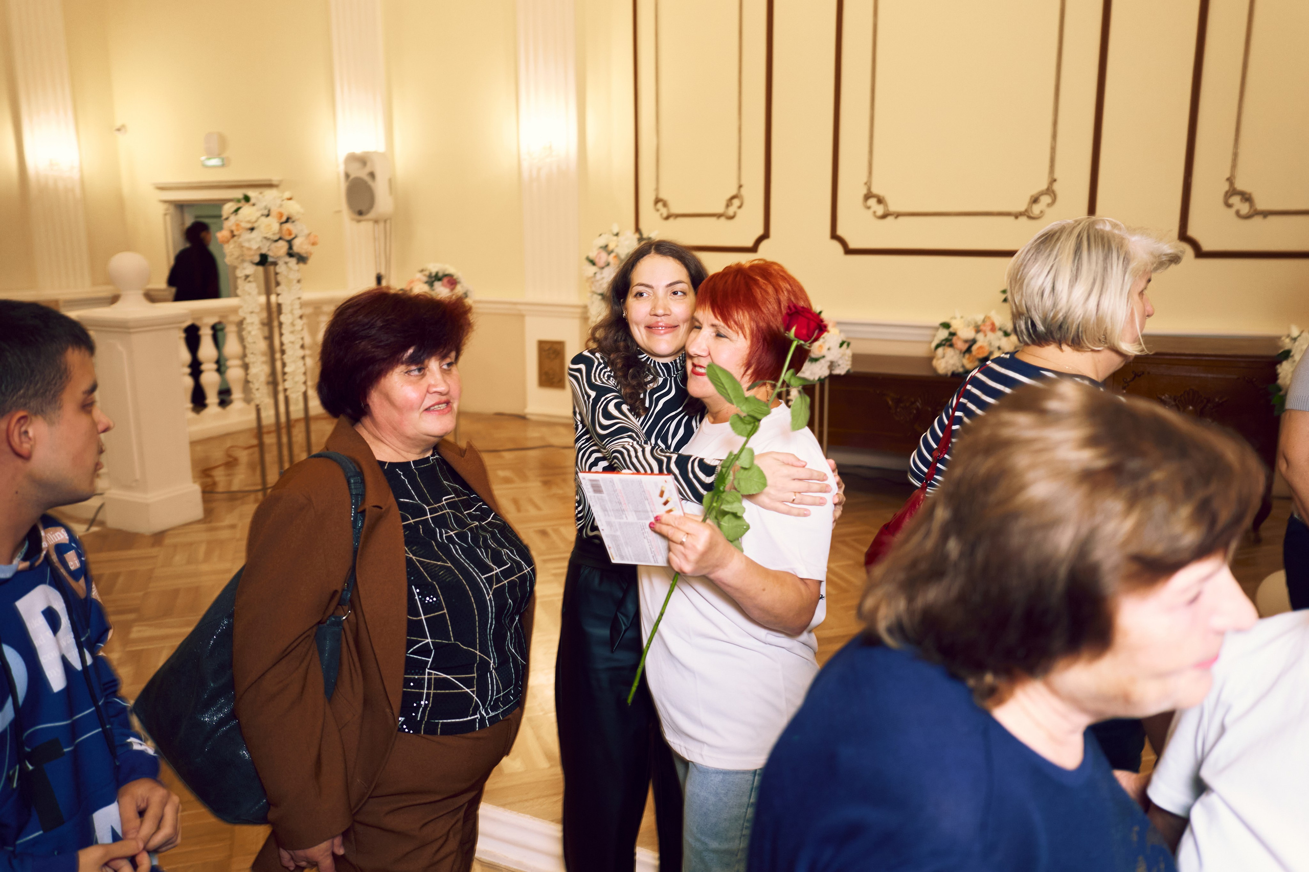 Возраст в моде. Фотограф и видеограф в Бугульме Аня Трутнева