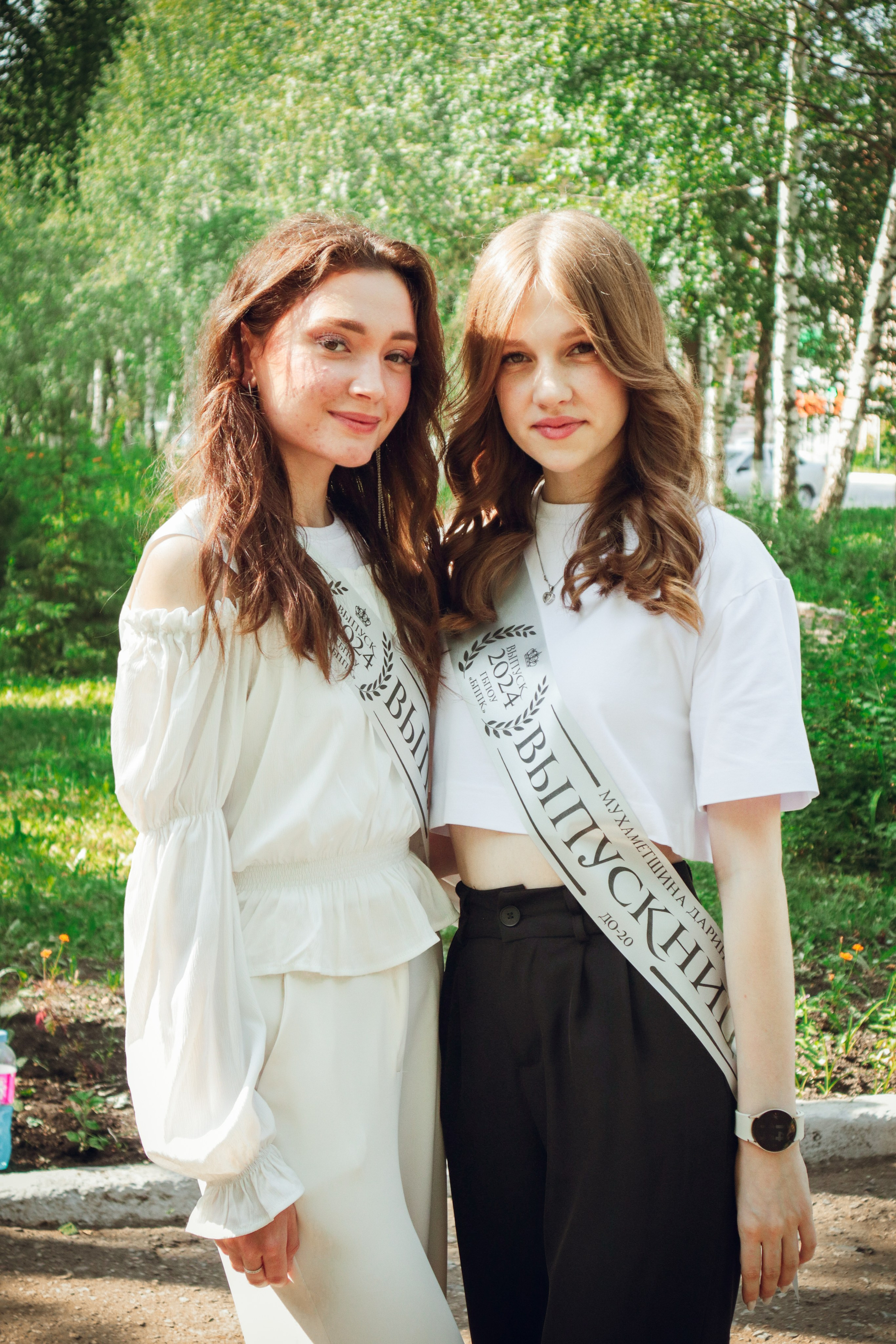 БИПТ. Фотограф и видеограф в Бугульме Аня Трутнева