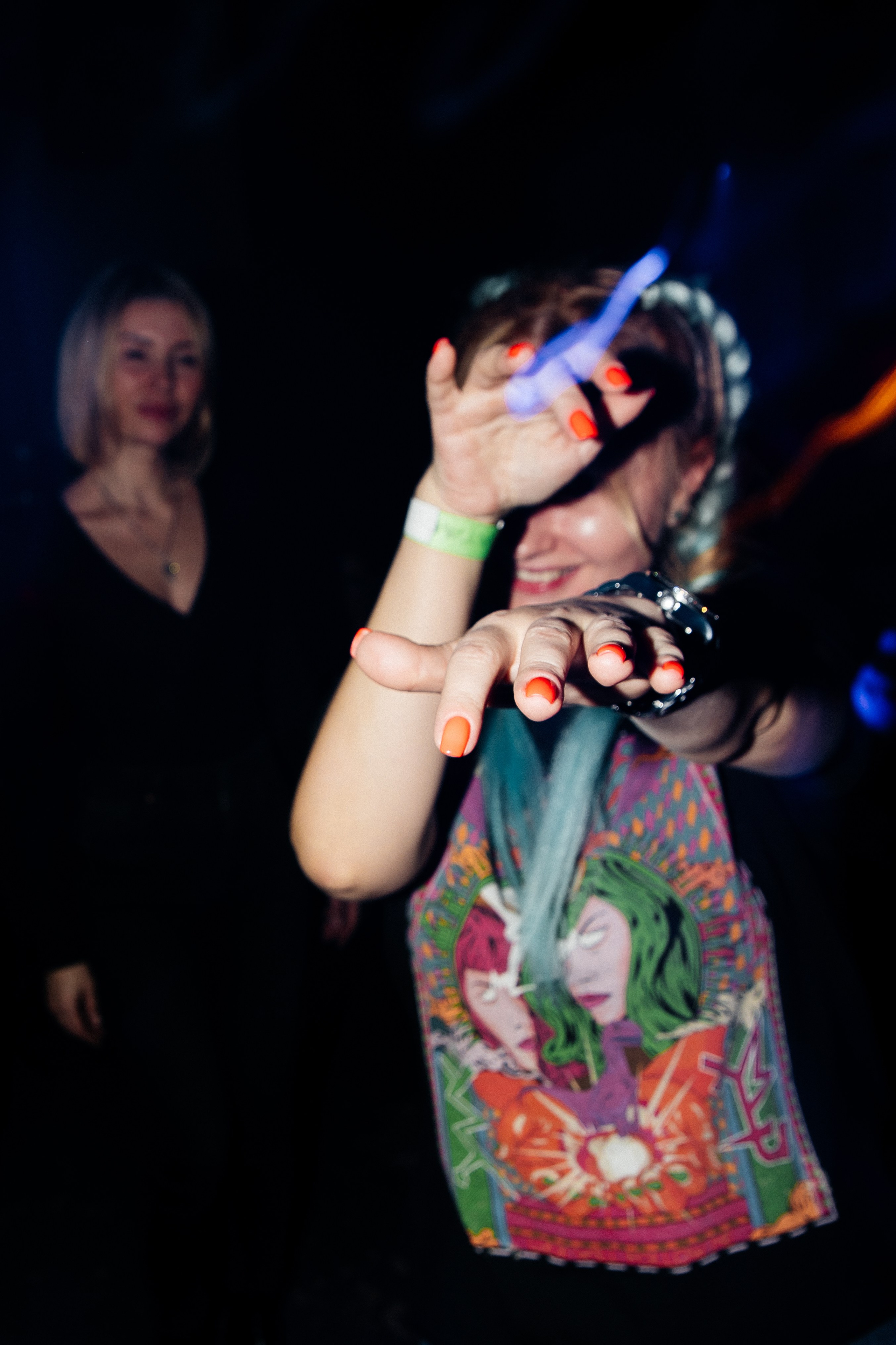 Суета Аватар. Фотограф Денис Лесковский (Тюмень)