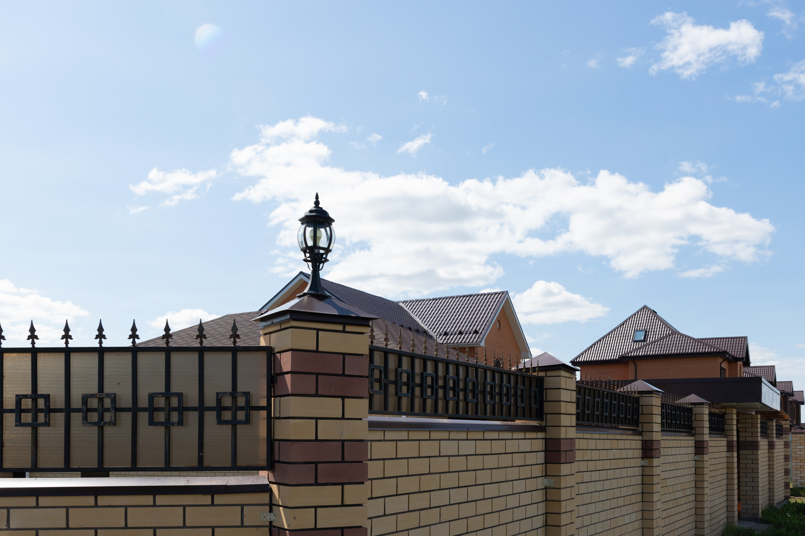 Зубарево Хиллс. Фотограф Денис Лесковский (Тюмень)