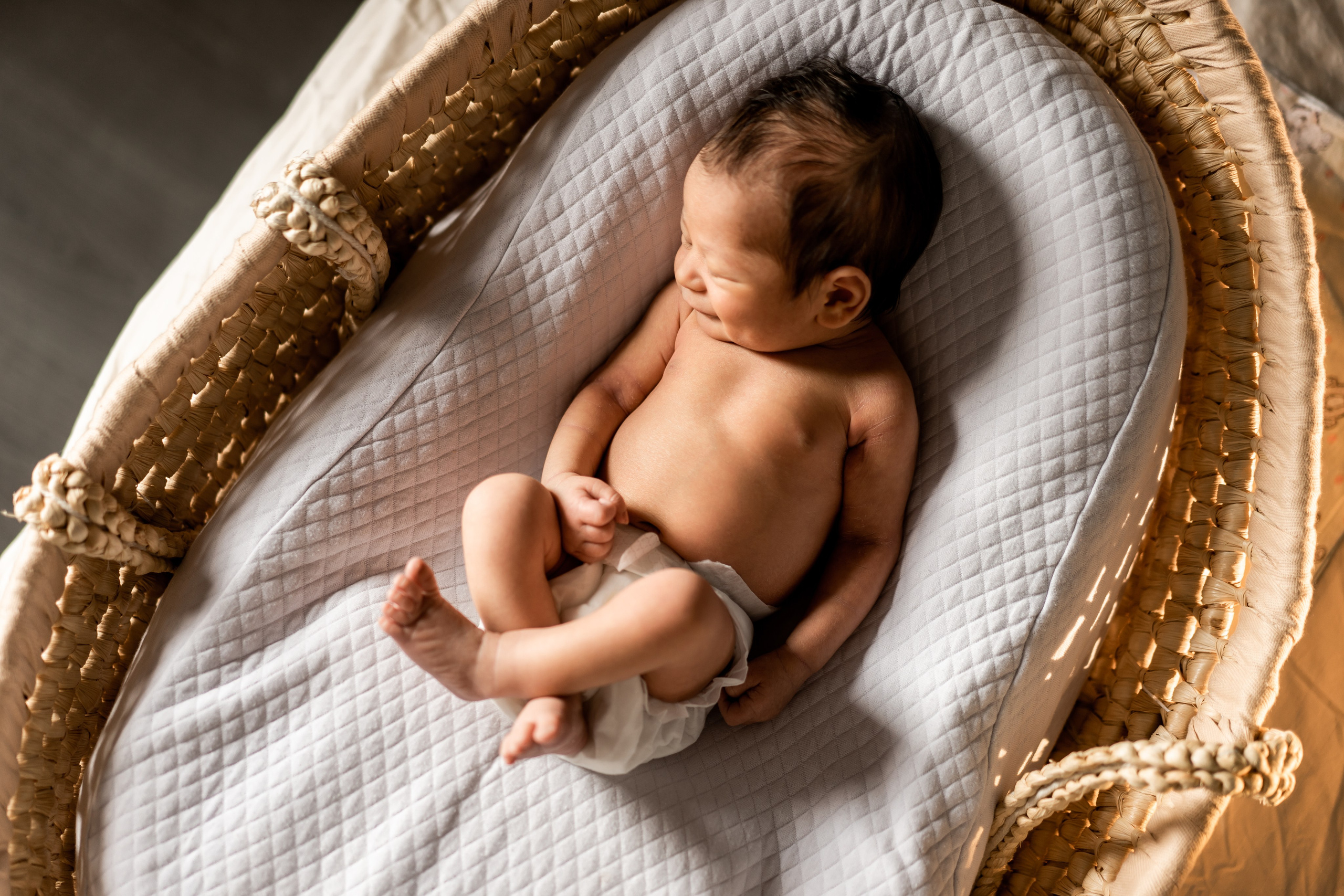 Ева. Семейный и детский фотограф в Санкт-Петербурге Дарина Герчиу