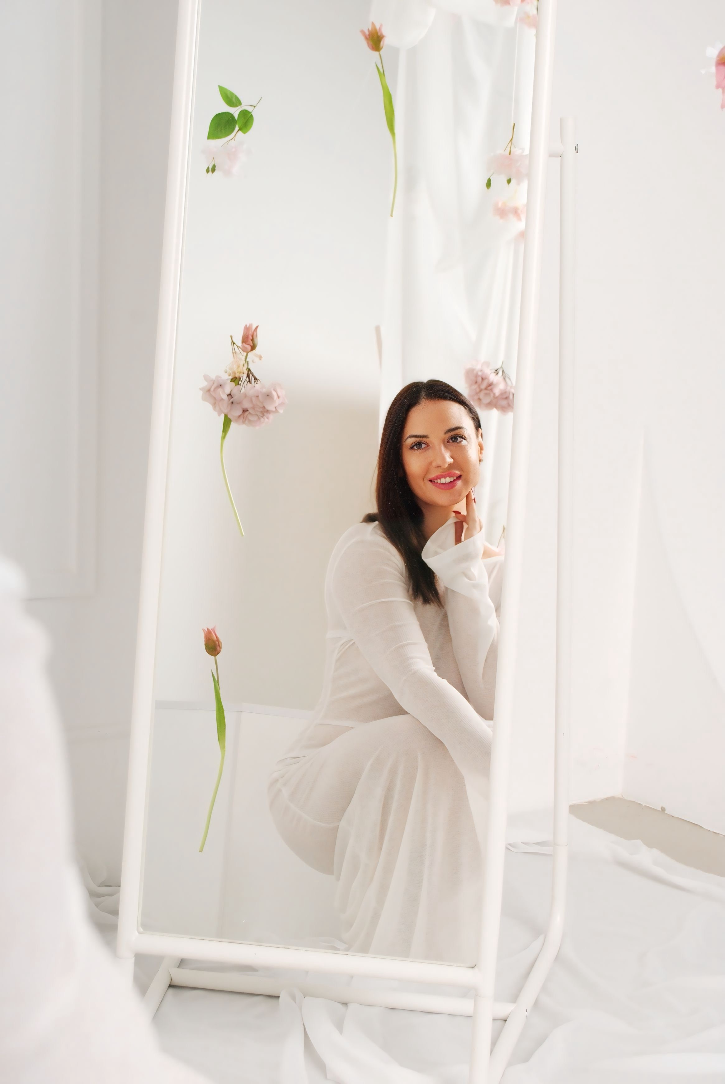 Сати. Фотограф Мария Мусаелян