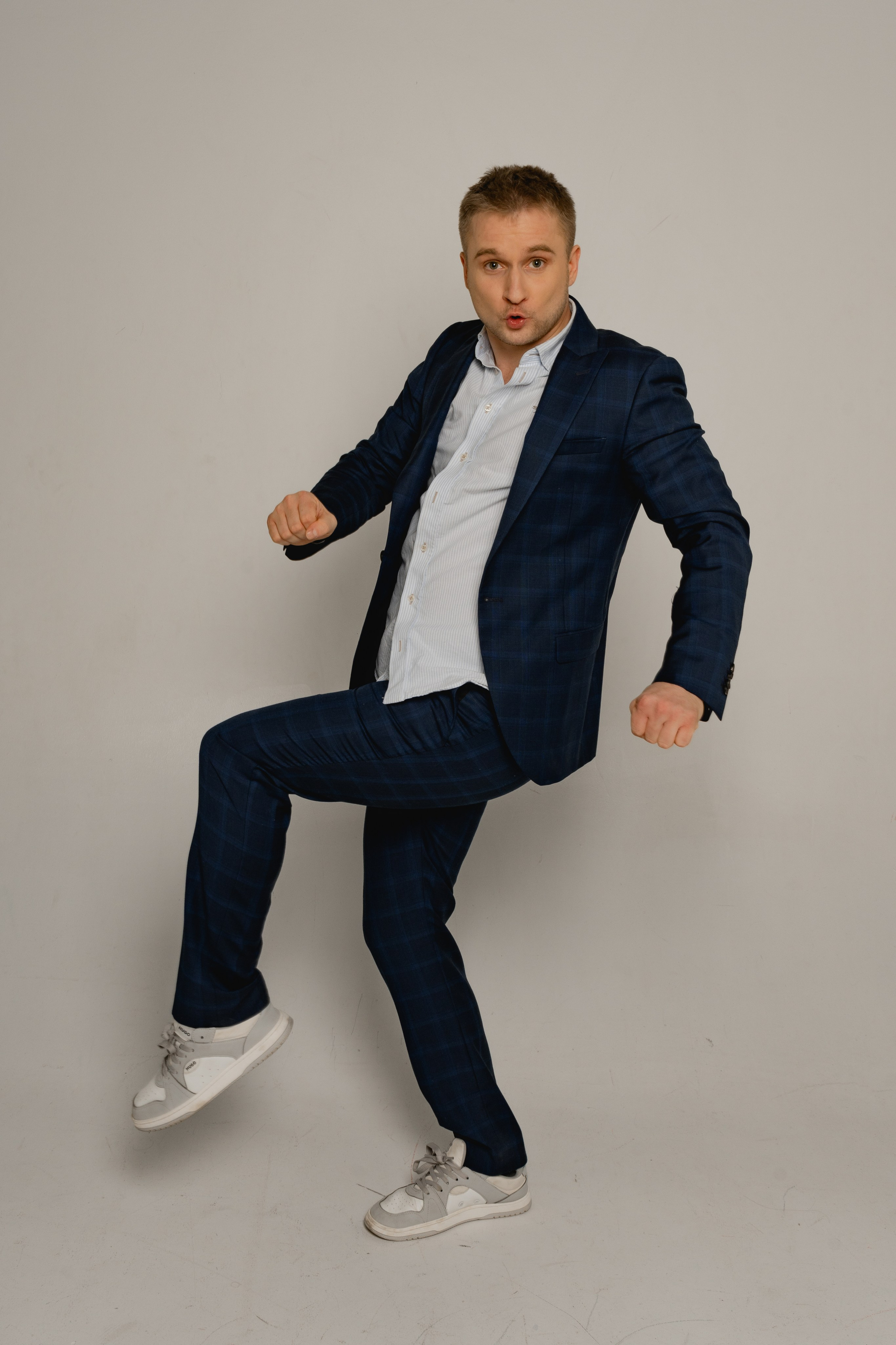 Дима. Виктория Саханкова — портретный и семейный фотограф в Москве