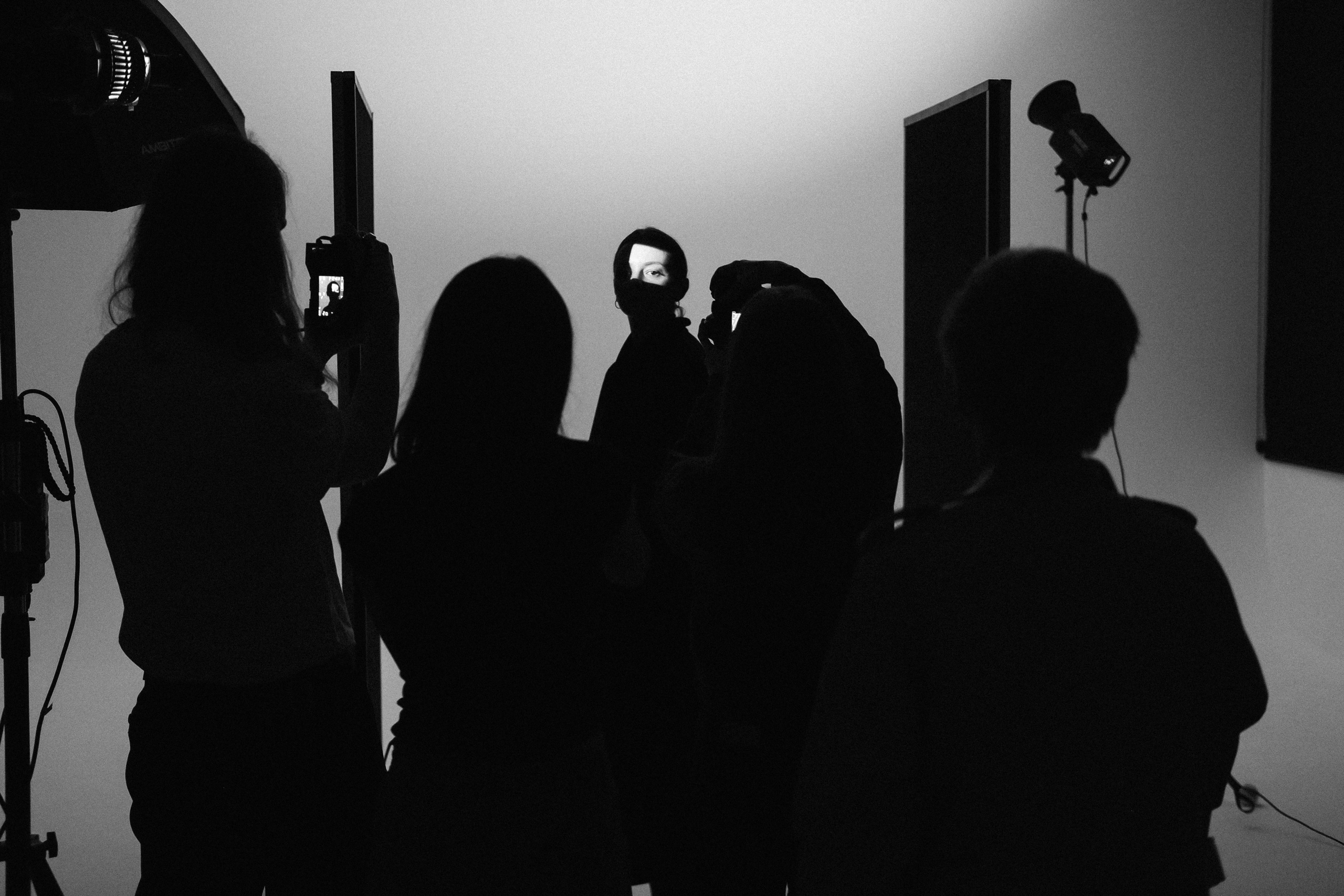 Фото серии. Photographer Tbilisi